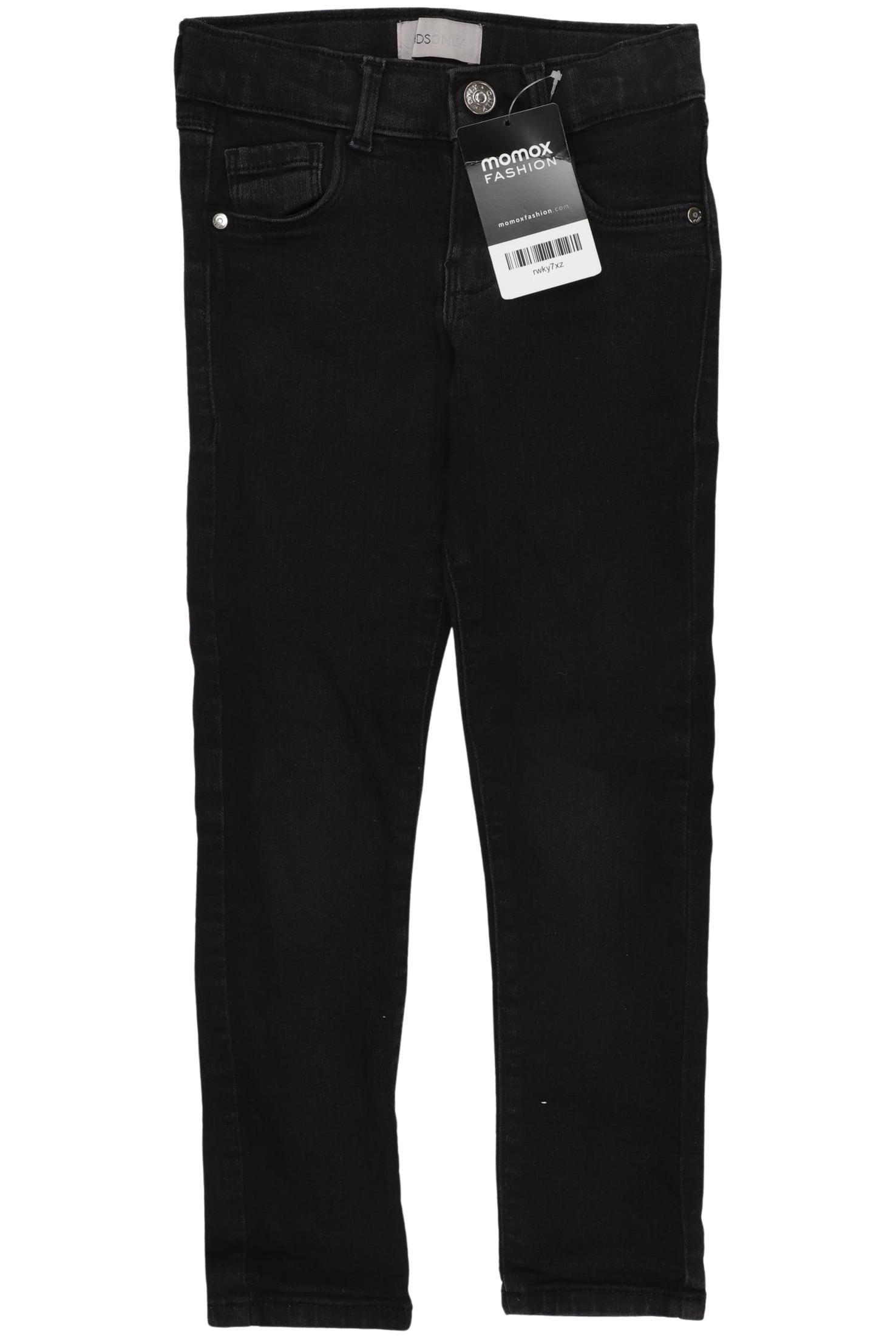 

Only Damen Jeans, schwarz, Gr. 116