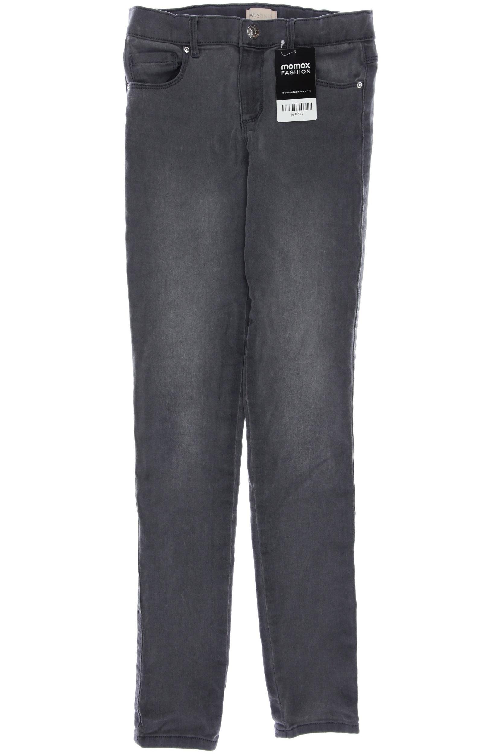 

Only Damen Jeans, grau, Gr. 158