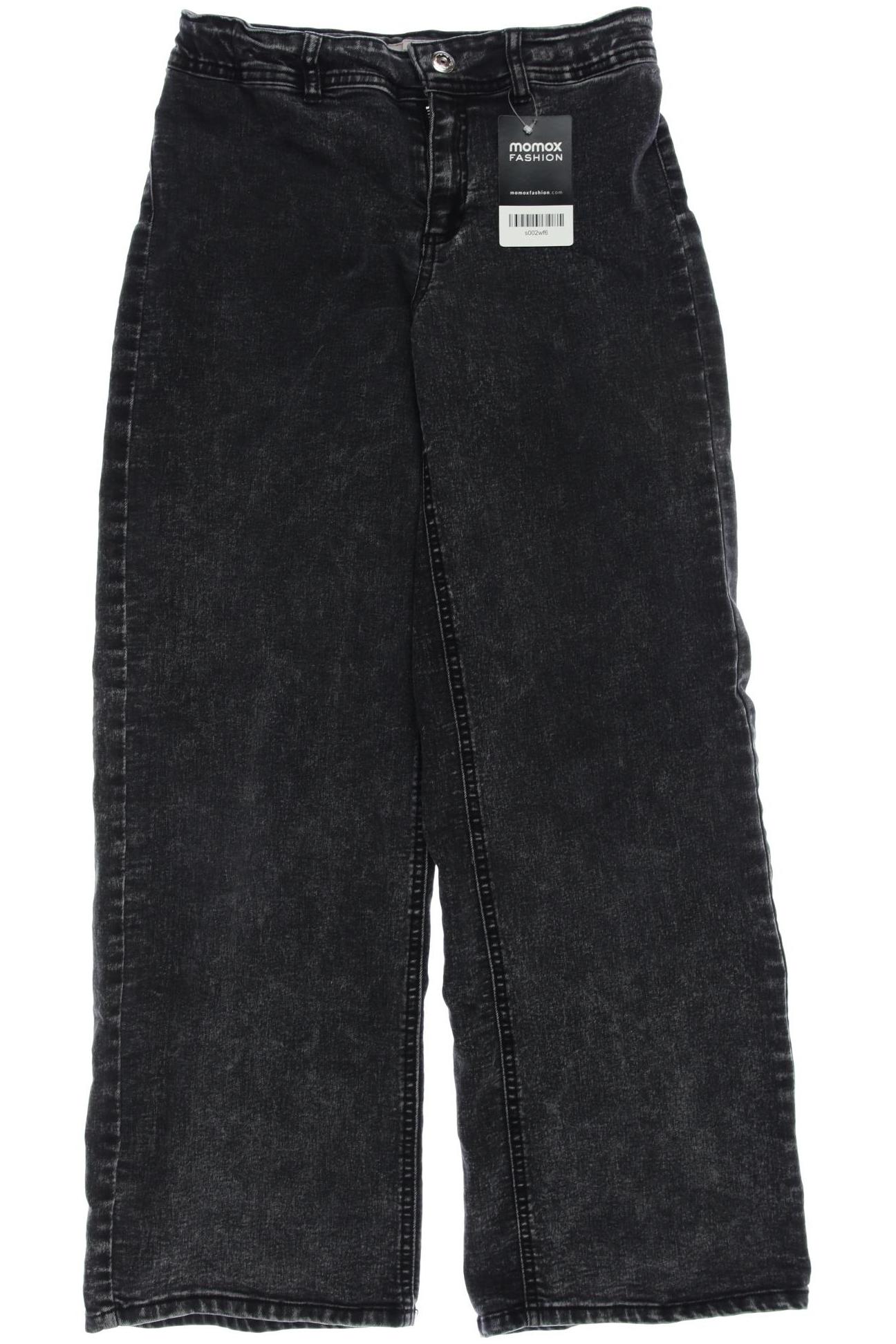 

Only Damen Jeans, grau, Gr. 152