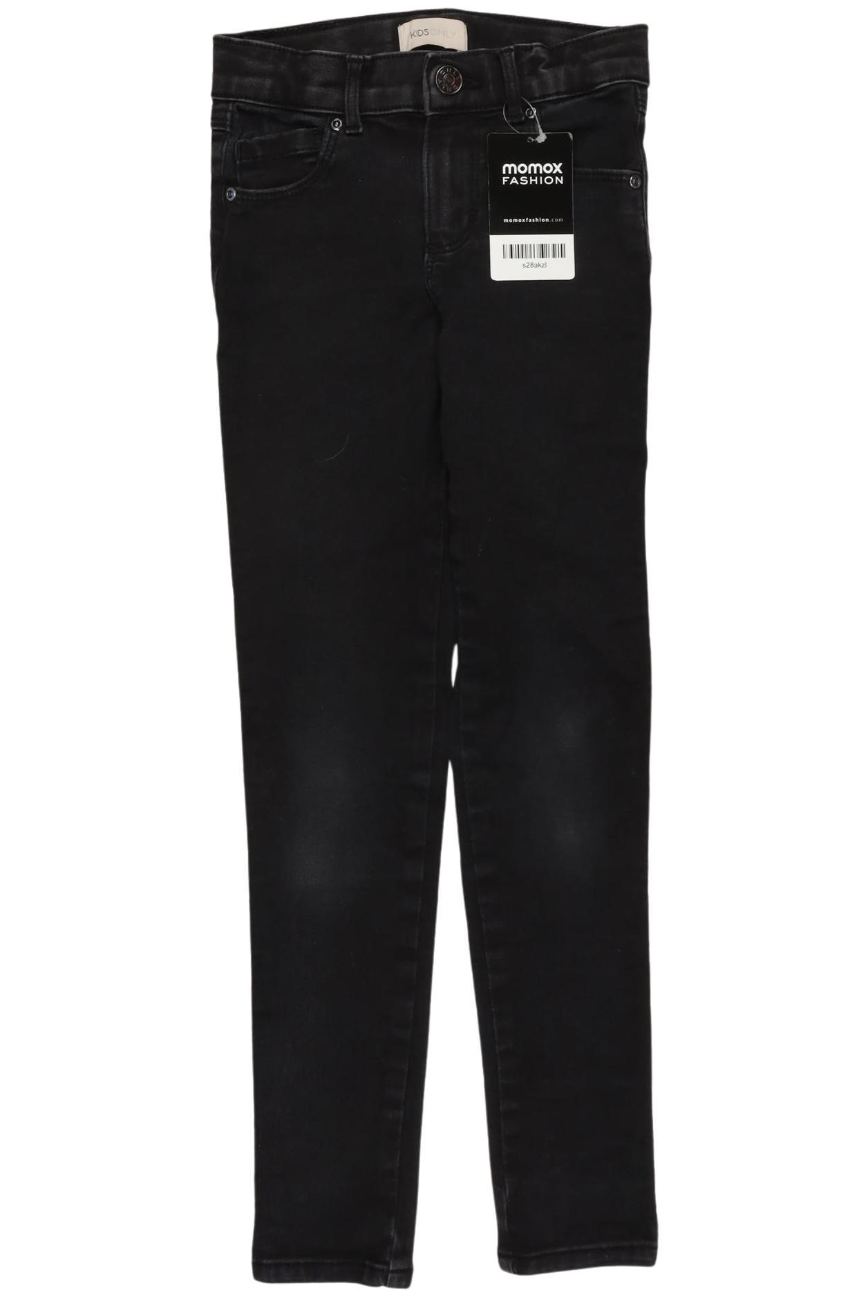 

Only Mädchen Jeans, schwarz, Gr. 128
