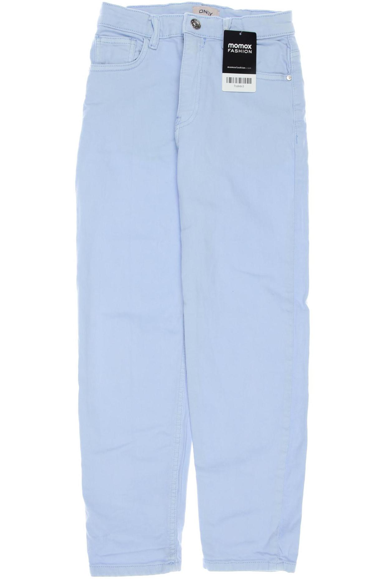 

Only Damen Jeans, hellblau, Gr. 140