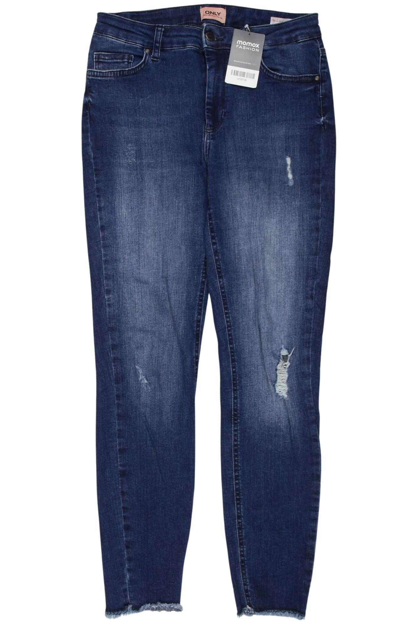 

Only Damen Jeans, blau, Gr. 158