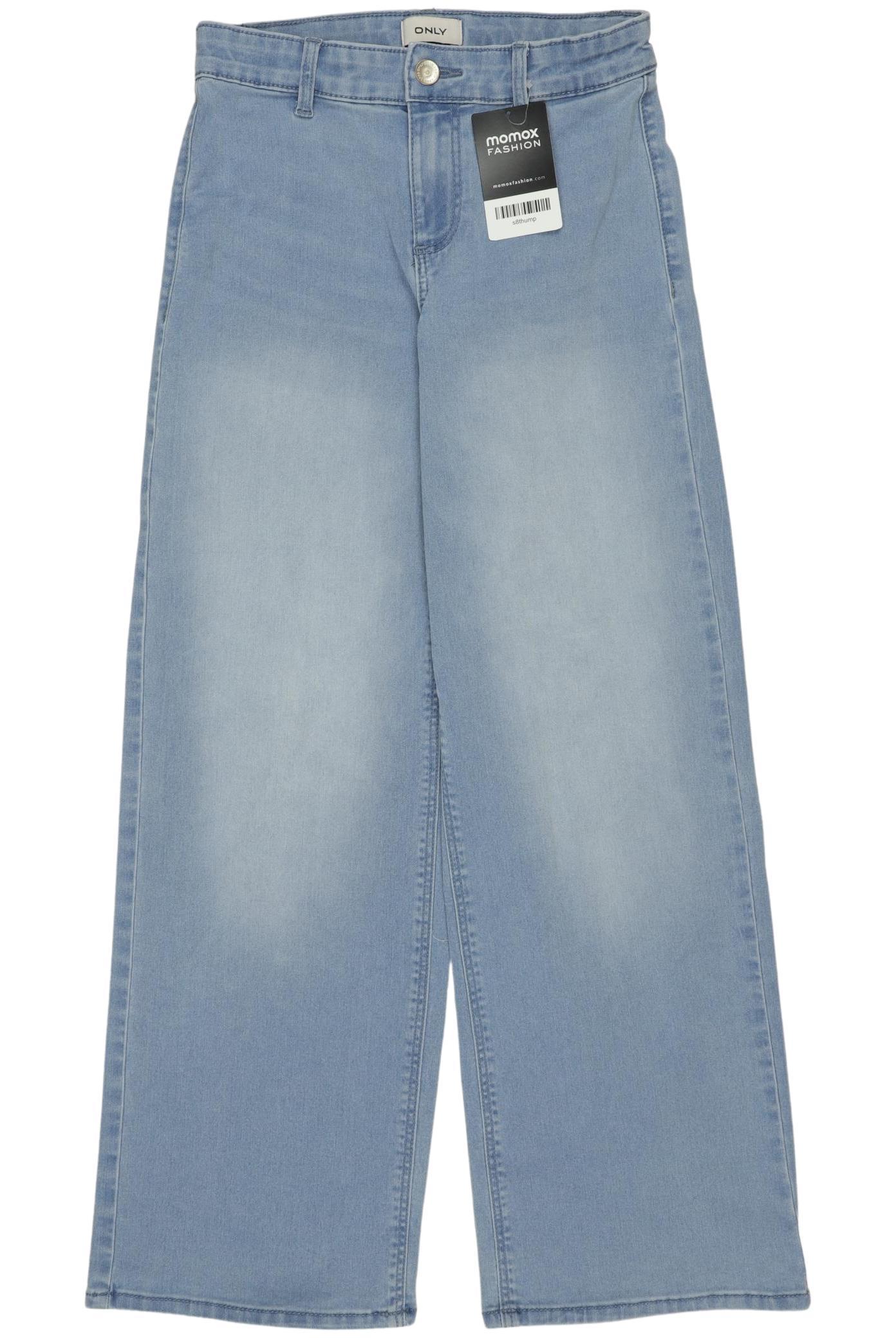 

Only Damen Jeans, hellblau, Gr. 146