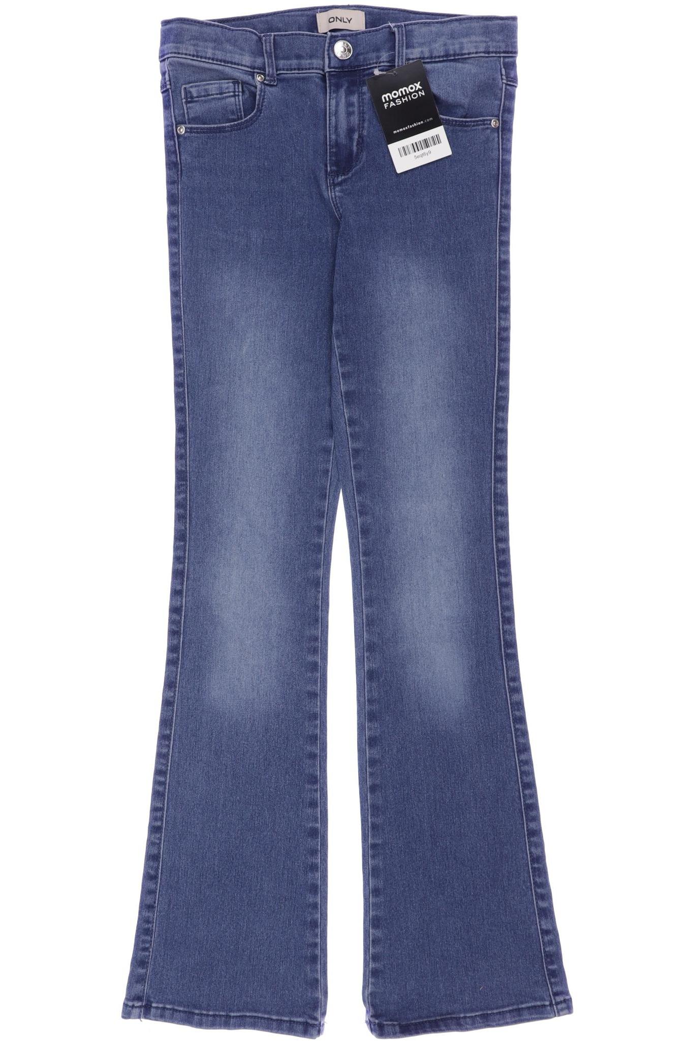 

Only Damen Jeans, blau, Gr. 146