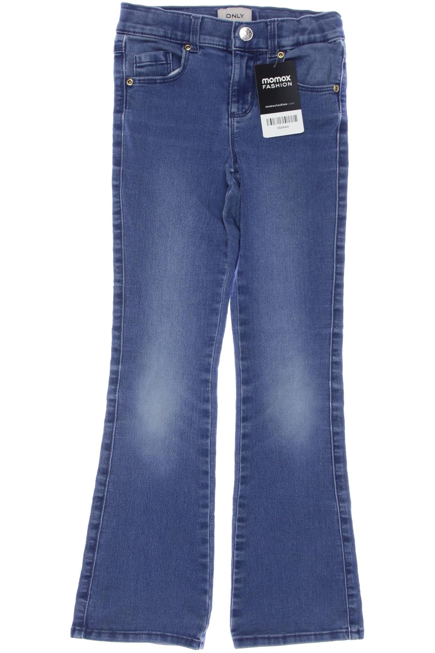

Only Damen Jeans, blau, Gr. 128