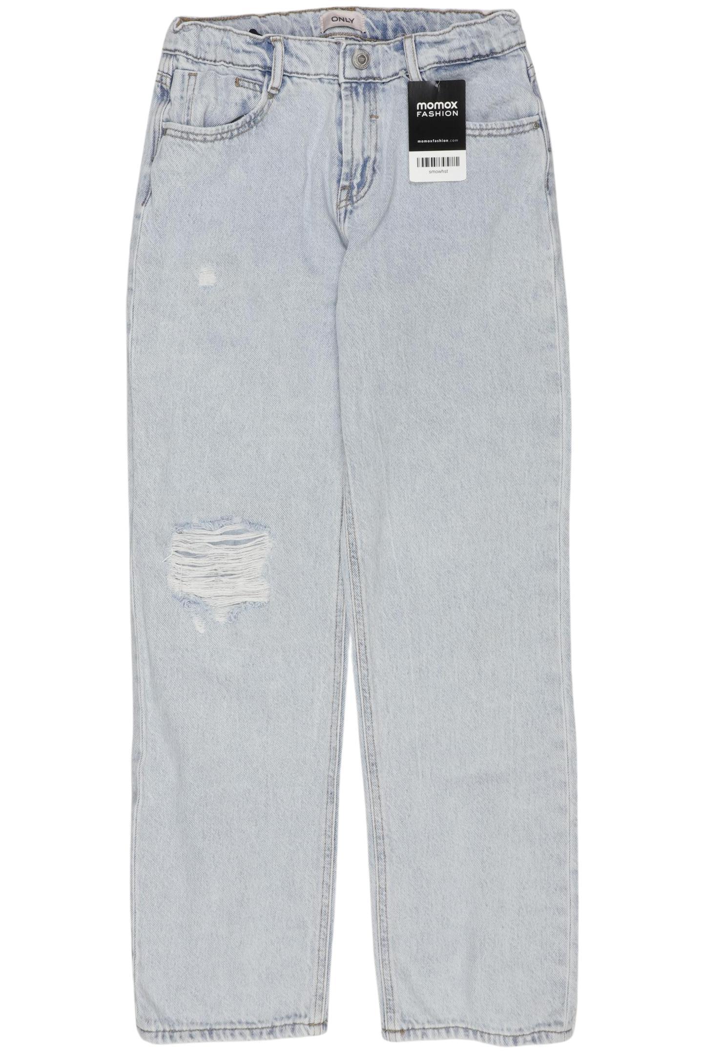 

Only Damen Jeans, hellblau, Gr. 152