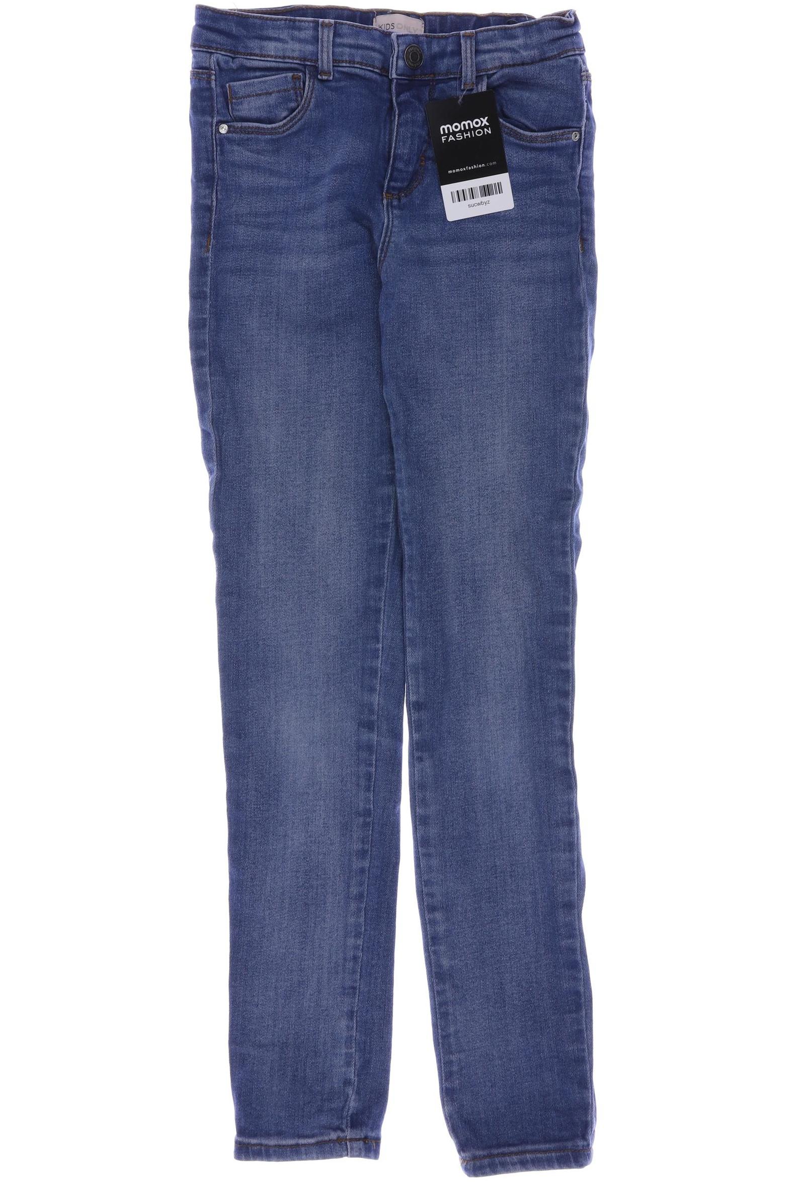 

ONLY Mädchen Jeans, blau