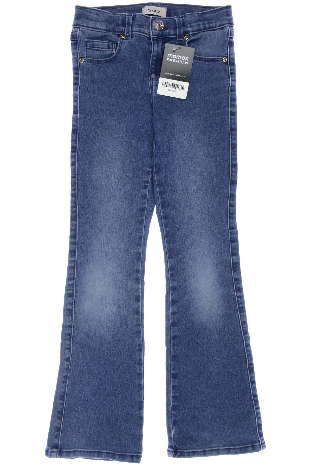 

Only Damen Jeans, blau, Gr. 128