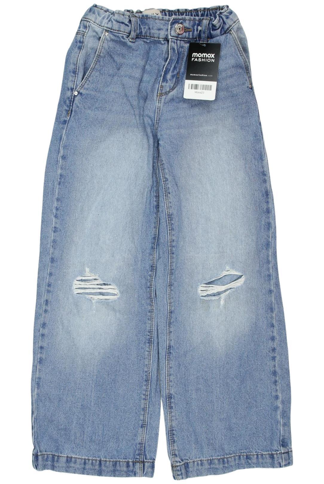 

Only Damen Jeans, blau, Gr. 128