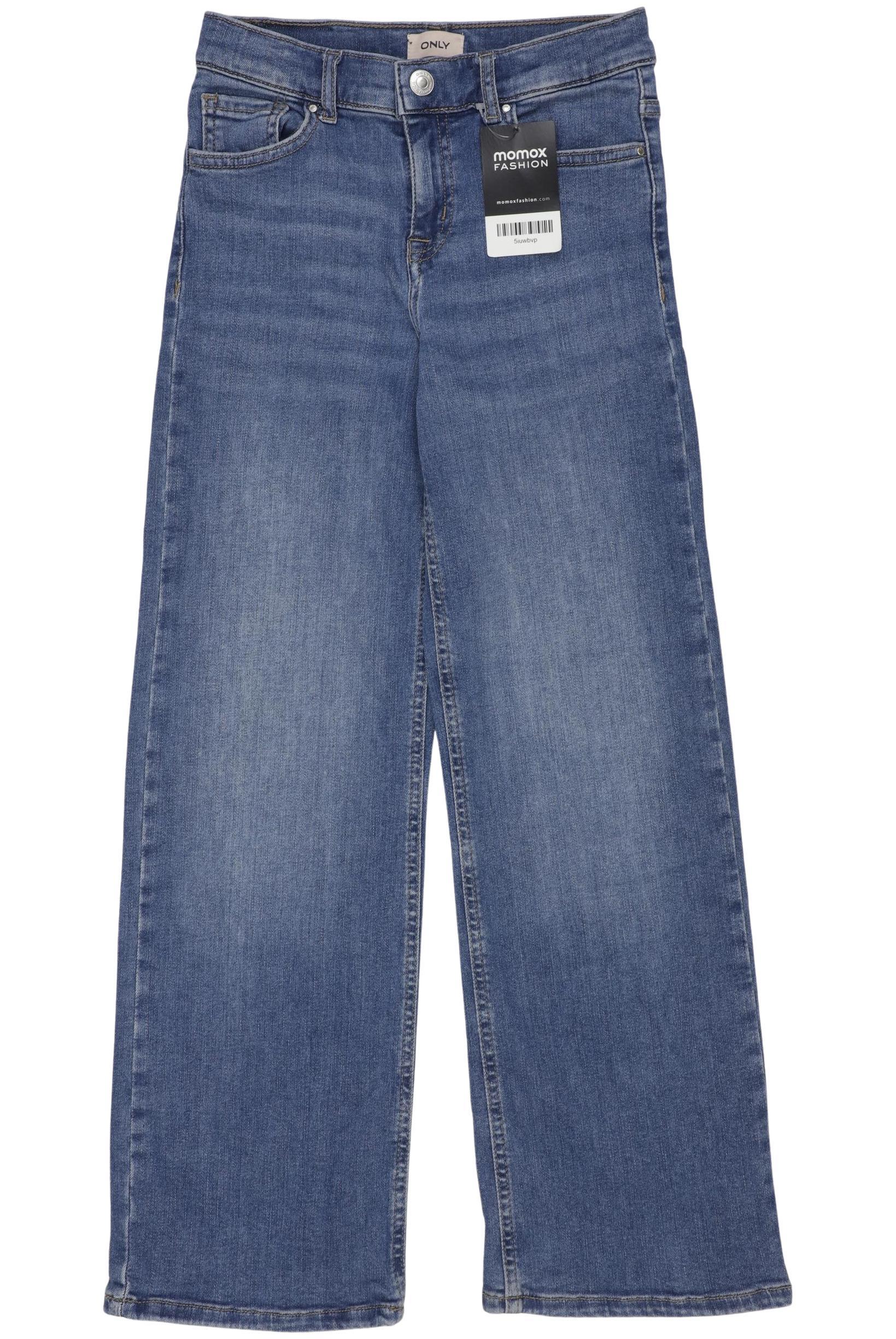 

Only Mädchen Jeans, blau, Gr. 140