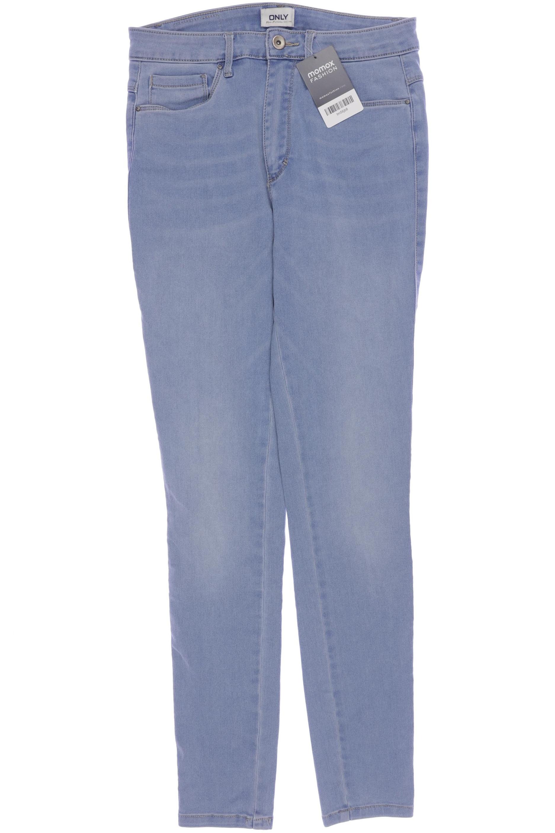 

Only Damen Jeans, hellblau, Gr. 146
