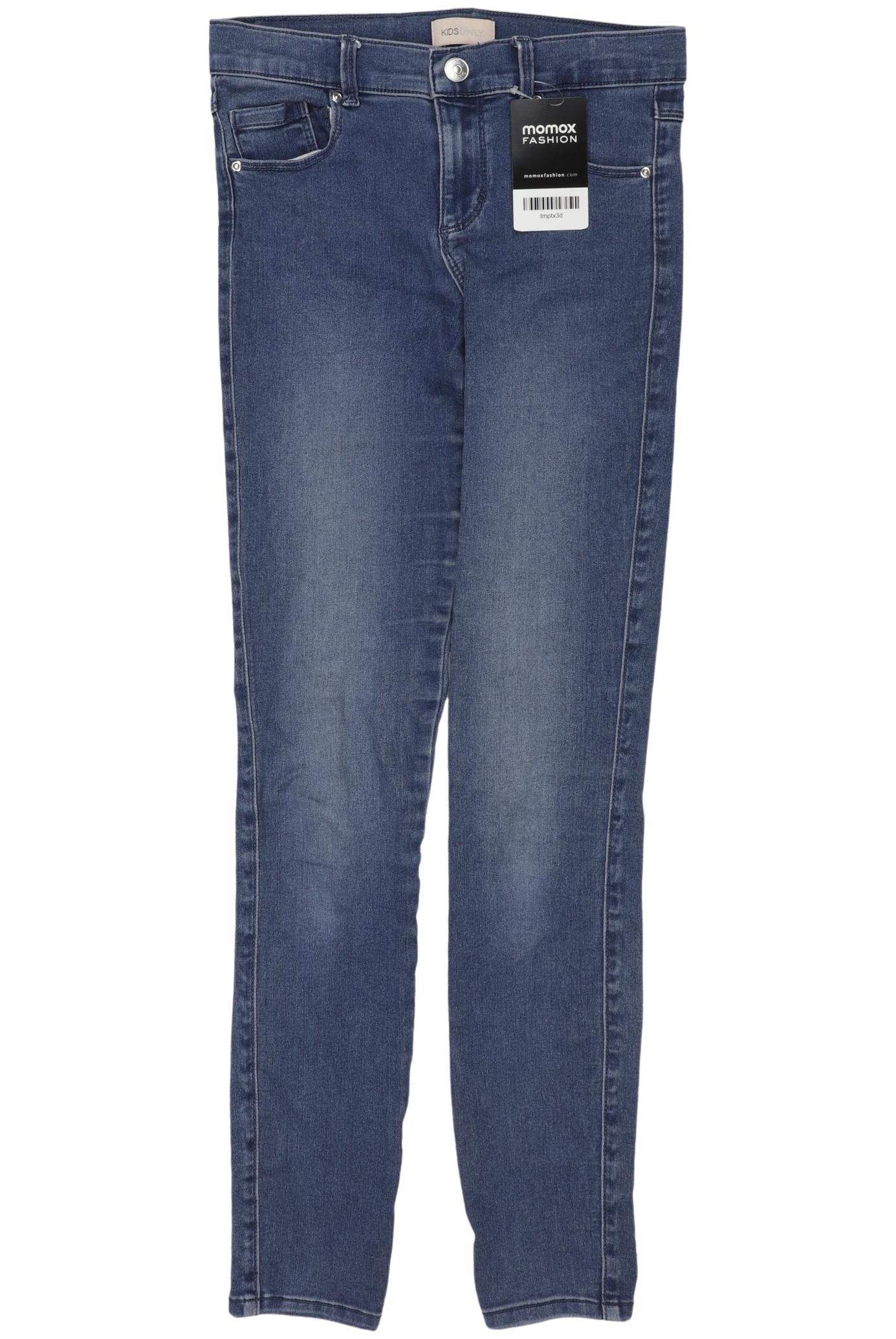 

Only Mädchen Jeans, blau, Gr. 146