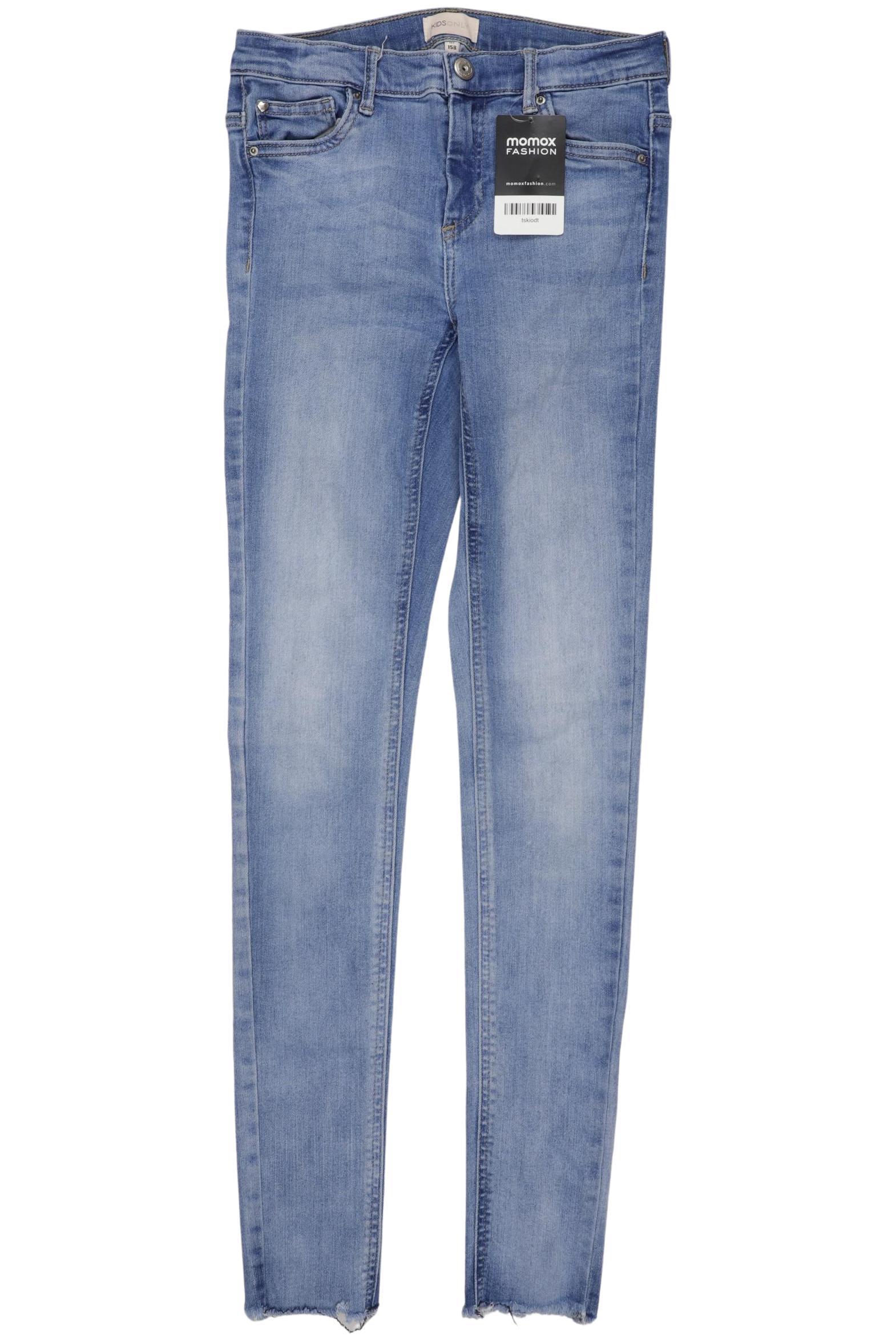 

Only Damen Jeans, blau, Gr. 158