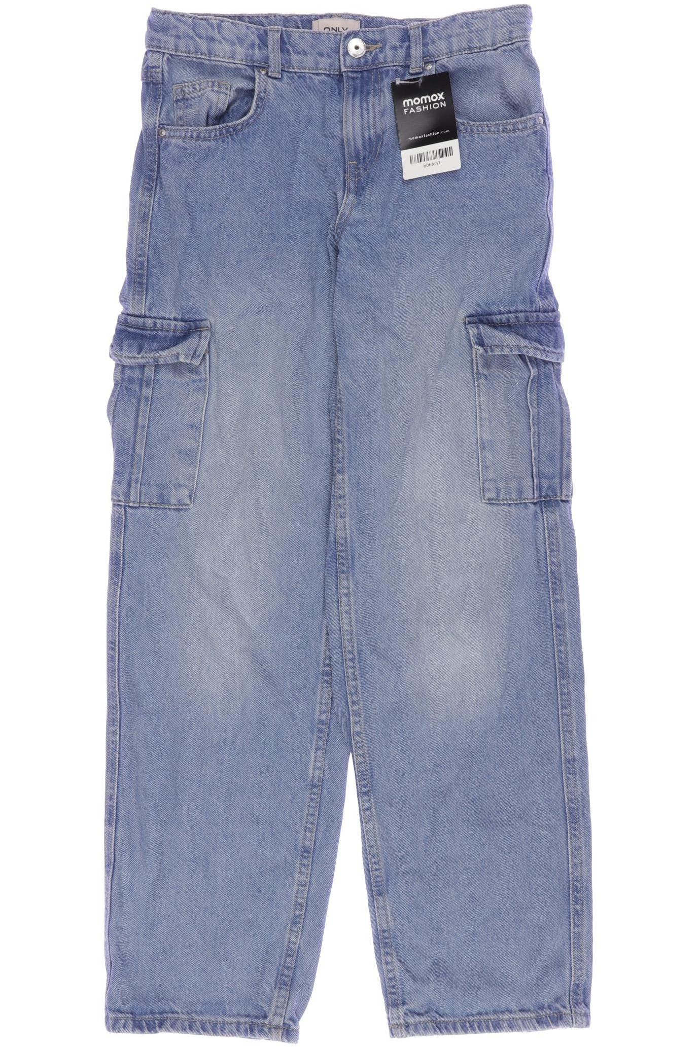 

Only Damen Jeans, blau, Gr. 146