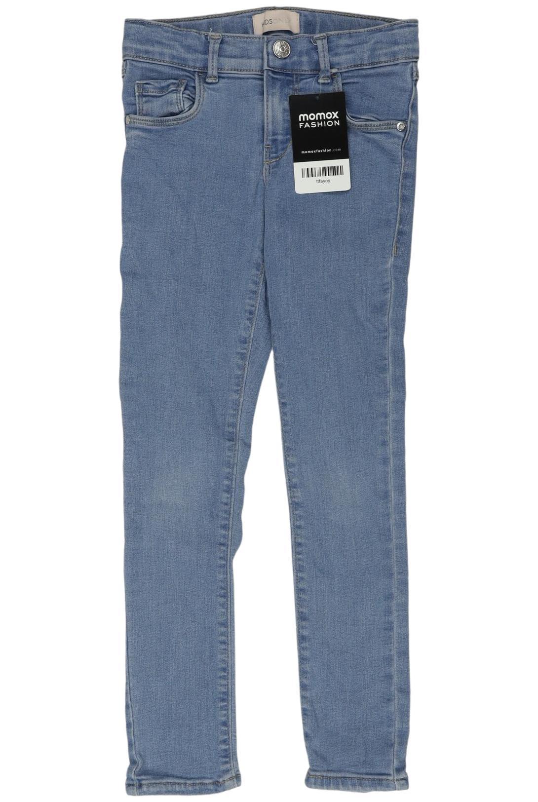 

Only Mädchen Jeans, blau, Gr. 122