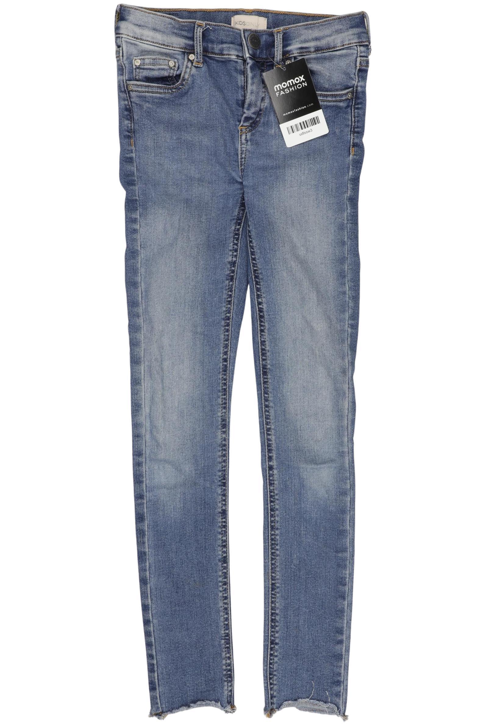 

Only Damen Jeans, blau, Gr. 134