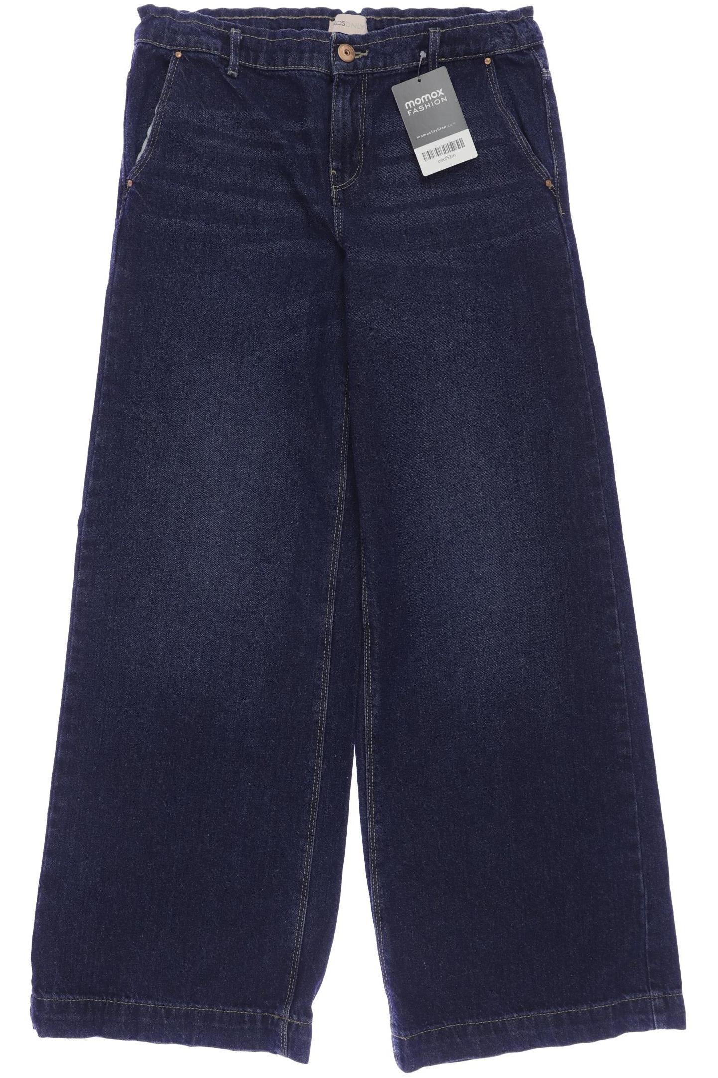 

ONLY Mädchen Jeans, blau