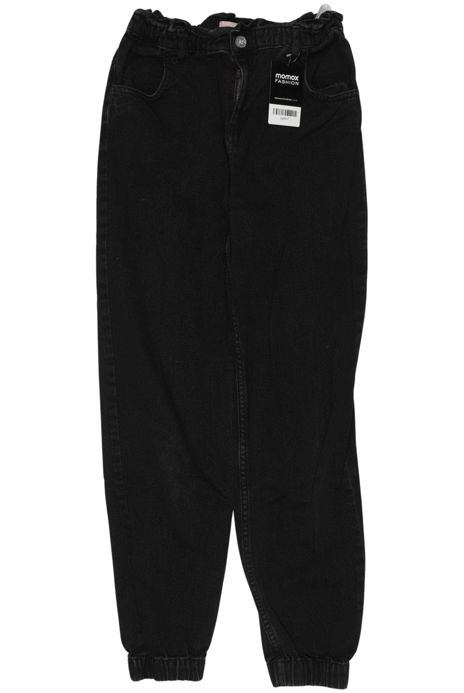 

Only Mädchen Jeans, schwarz, Gr. 164