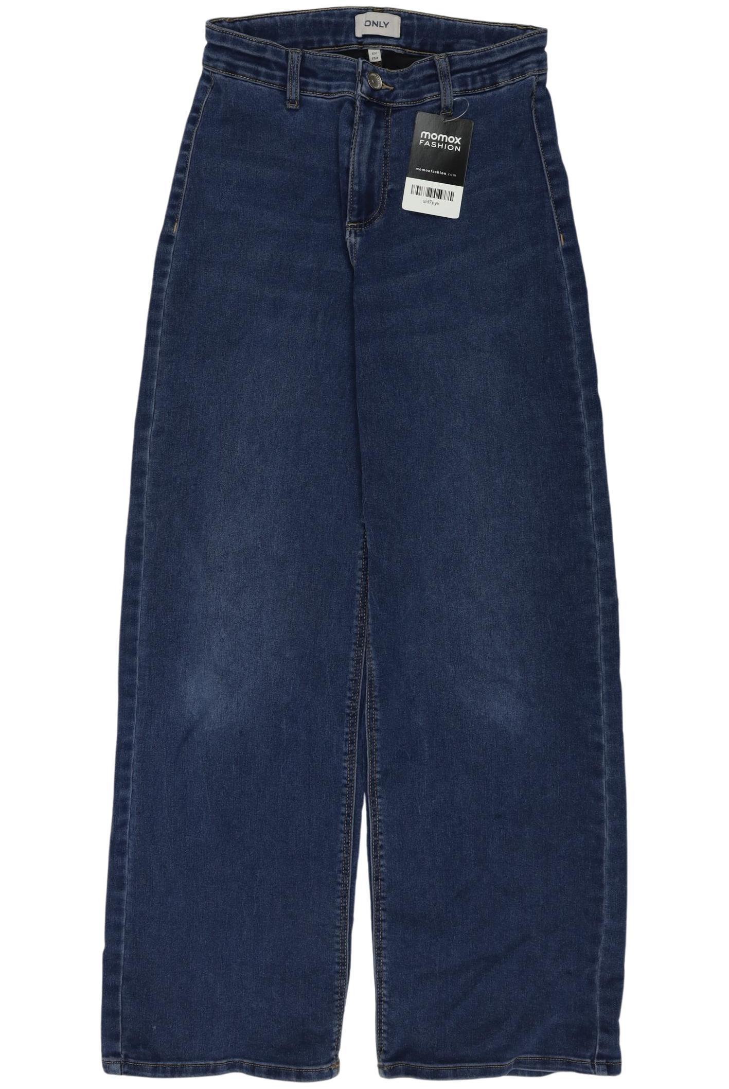 

Only Mädchen Jeans, blau, Gr. 152