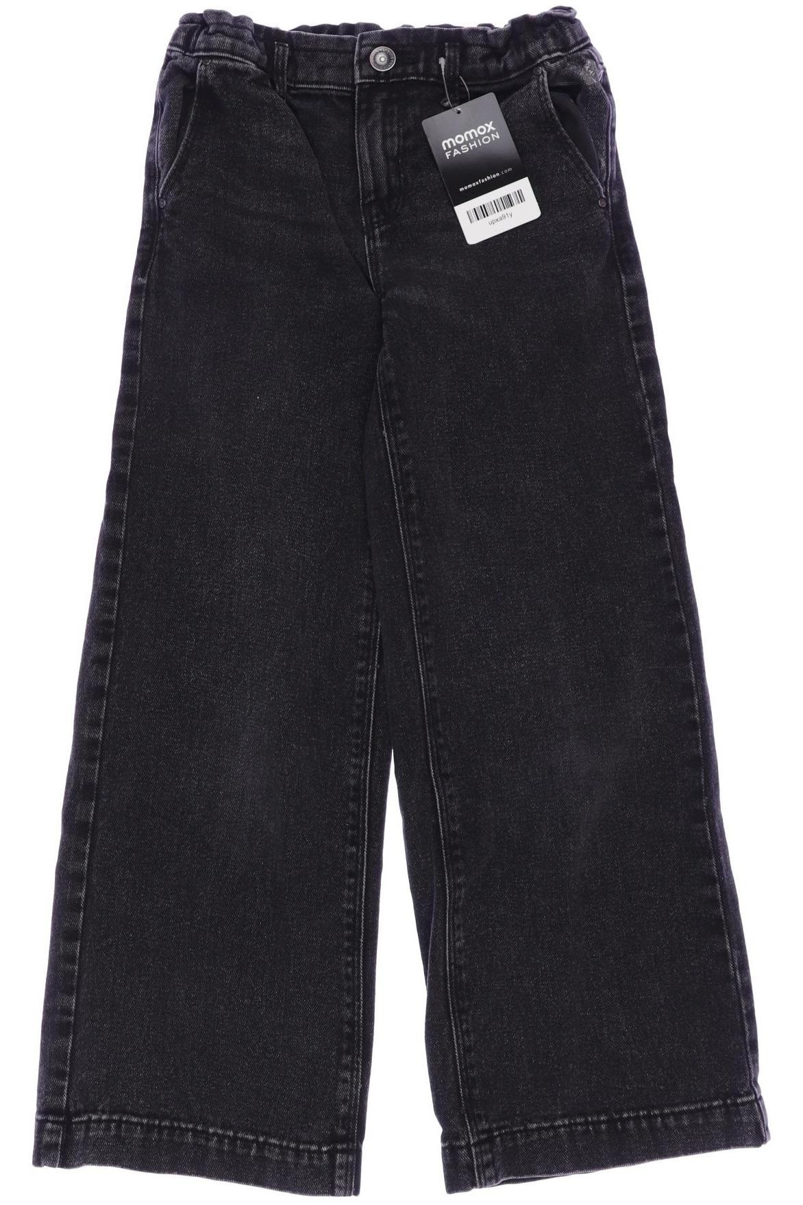 

Only Damen Jeans, grau, Gr. 128