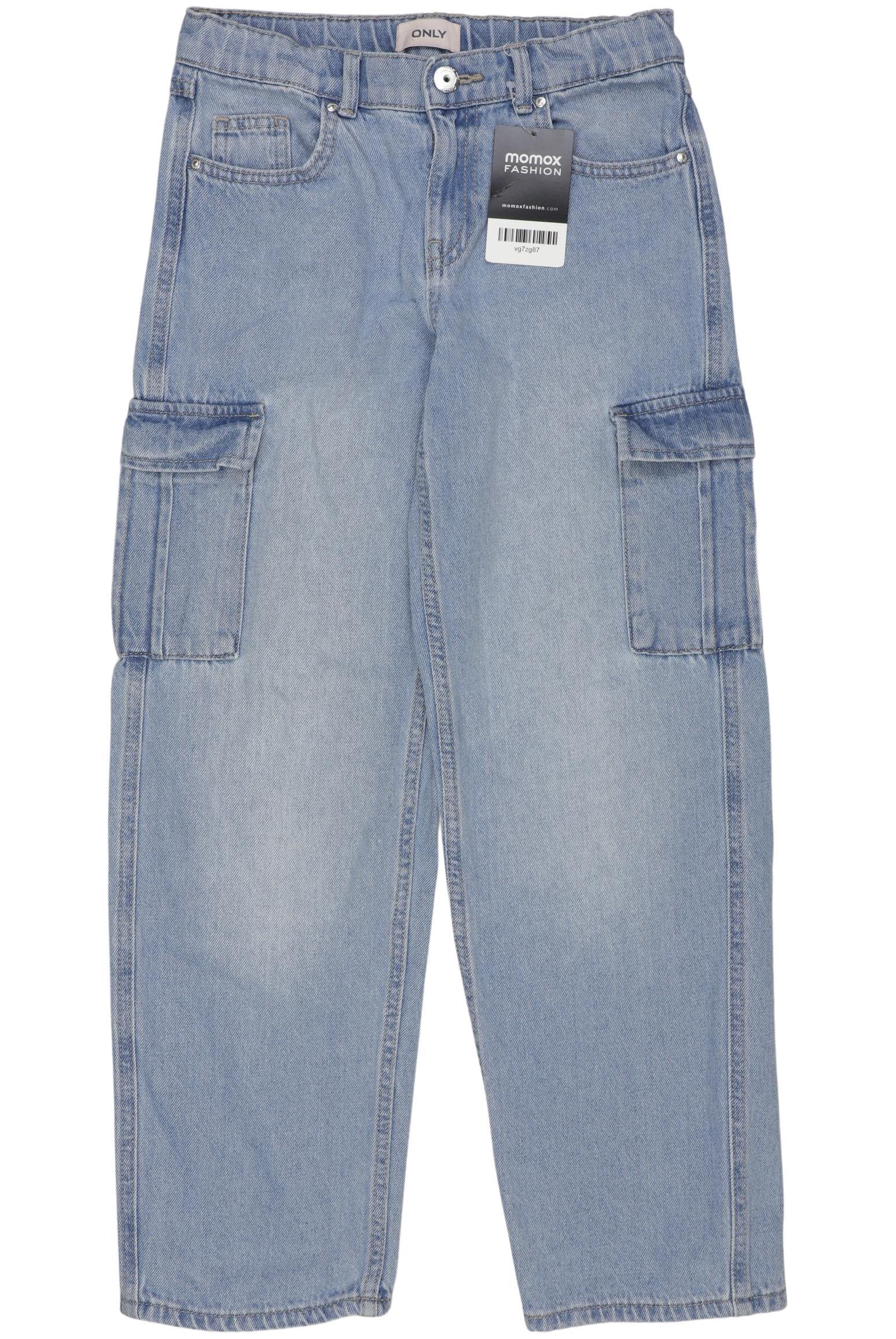 

Only Mädchen Jeans, hellblau, Gr. 140