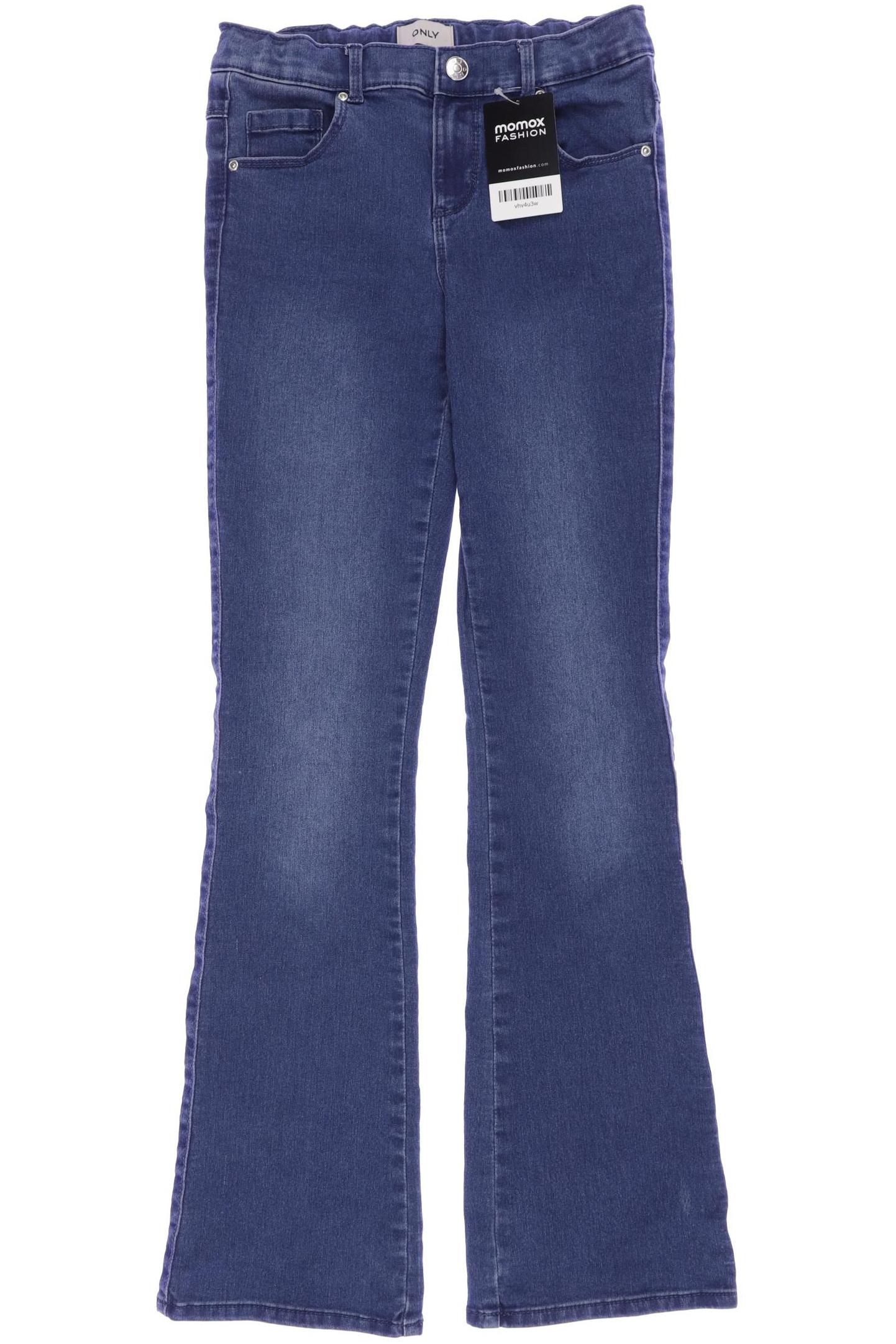 

Only Damen Jeans, blau, Gr. 152