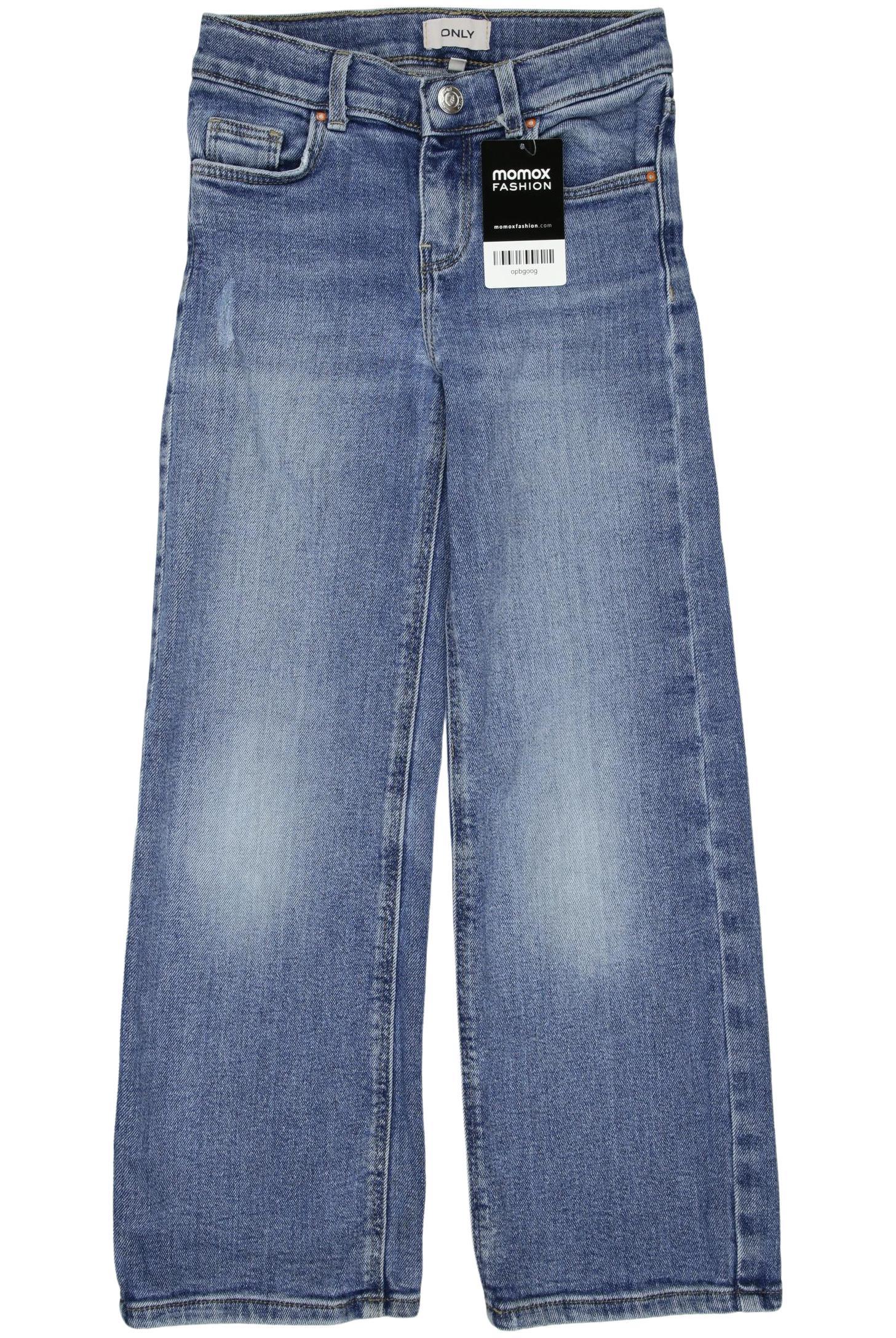 

Only Mädchen Jeans, blau, Gr. 128