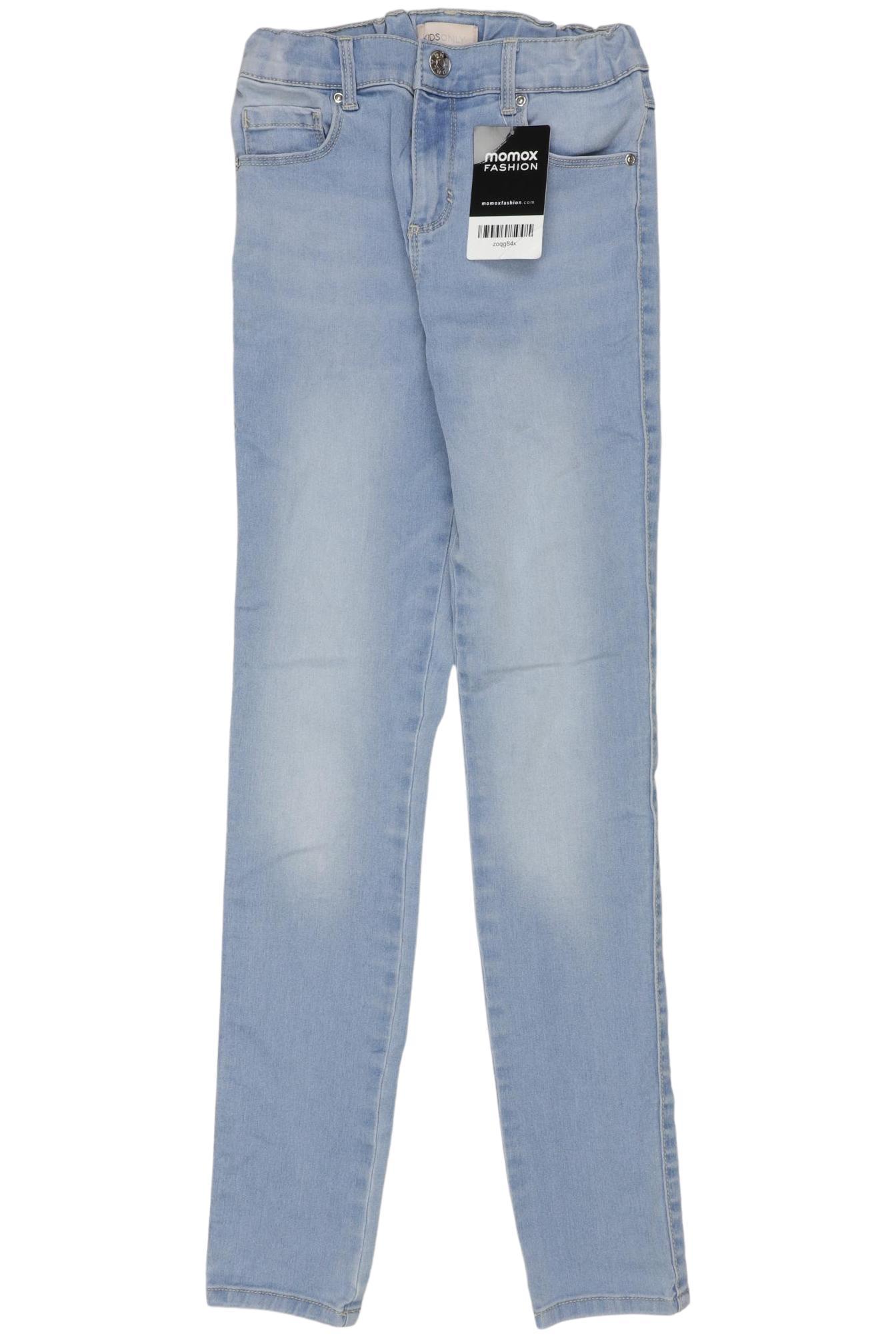 

Only Mädchen Jeans, hellblau, Gr. 146