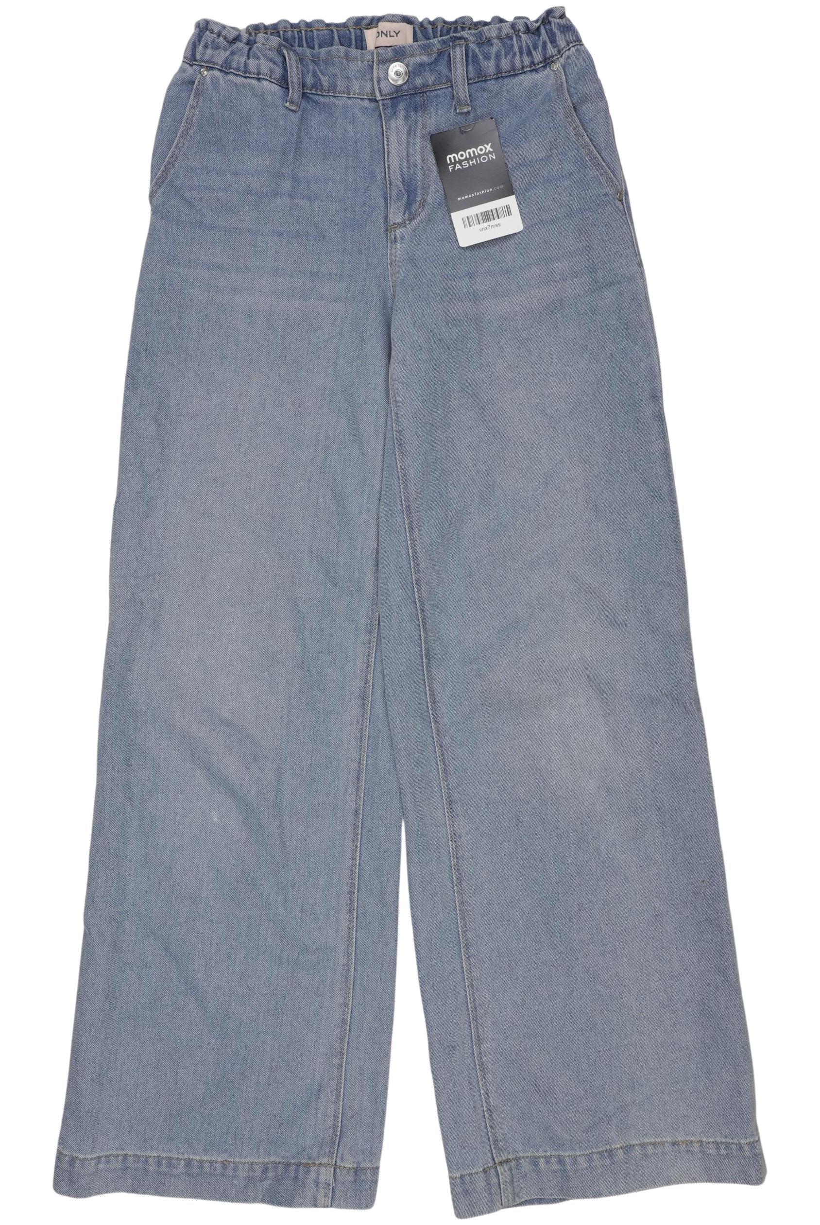 

Only Mädchen Jeans, hellblau, Gr. 146