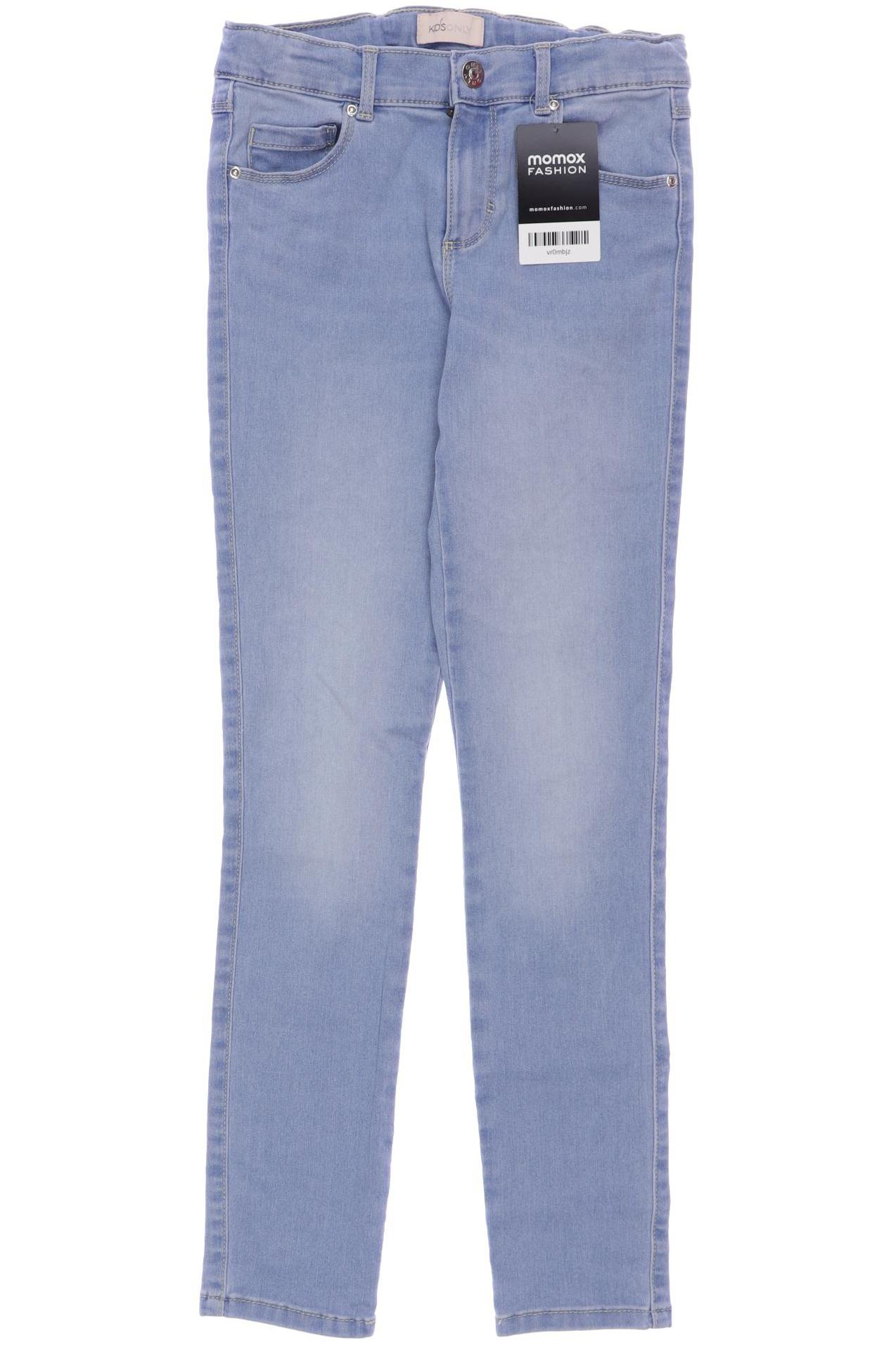 

ONLY Mädchen Jeans, blau