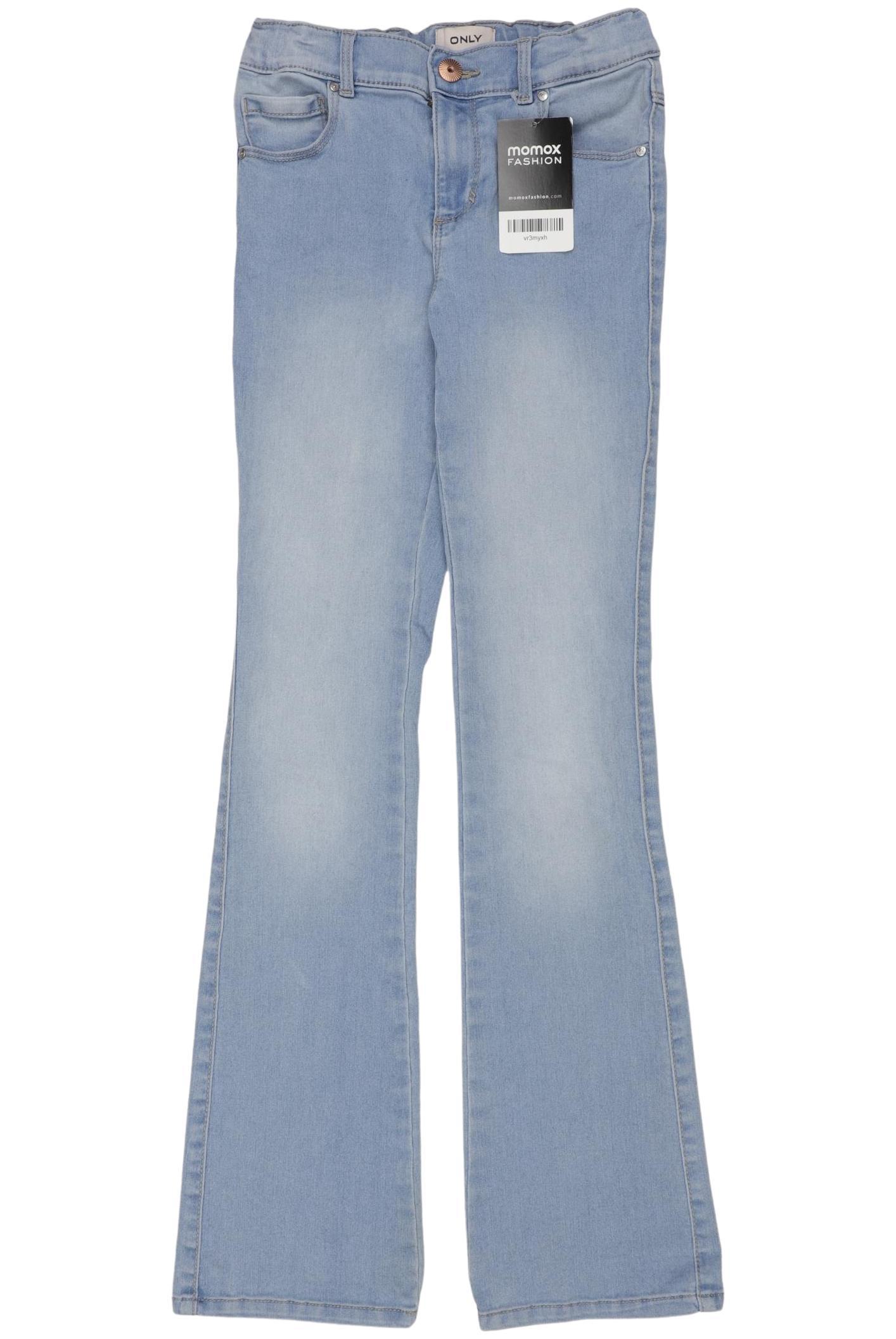 

Only Damen Jeans, hellblau, Gr. 146