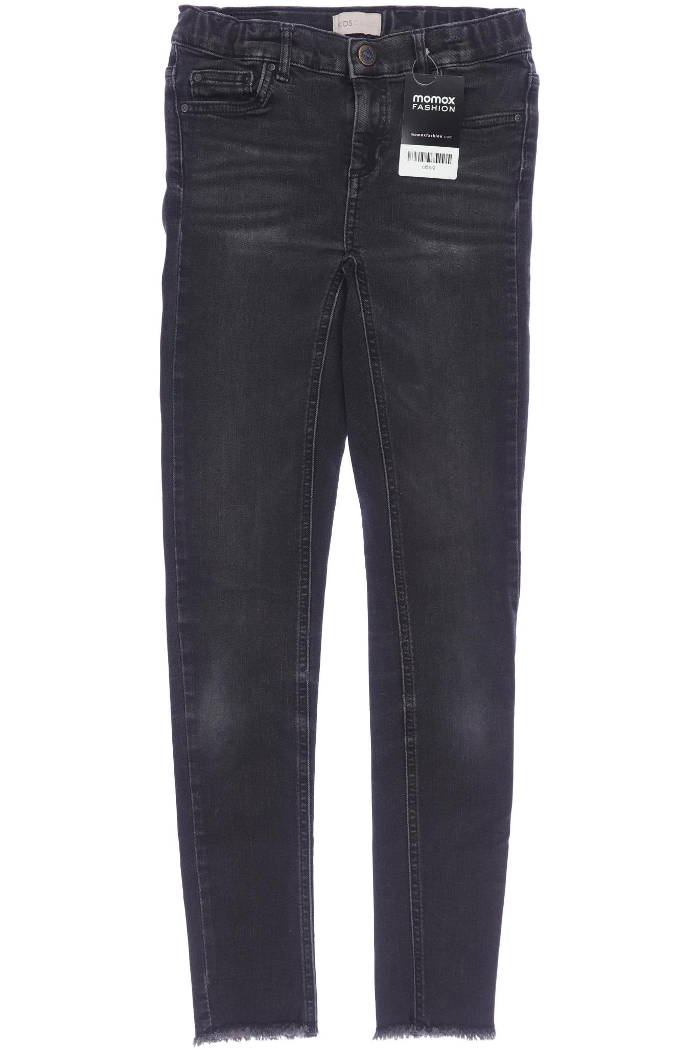 

Only Damen Jeans, schwarz, Gr. 152