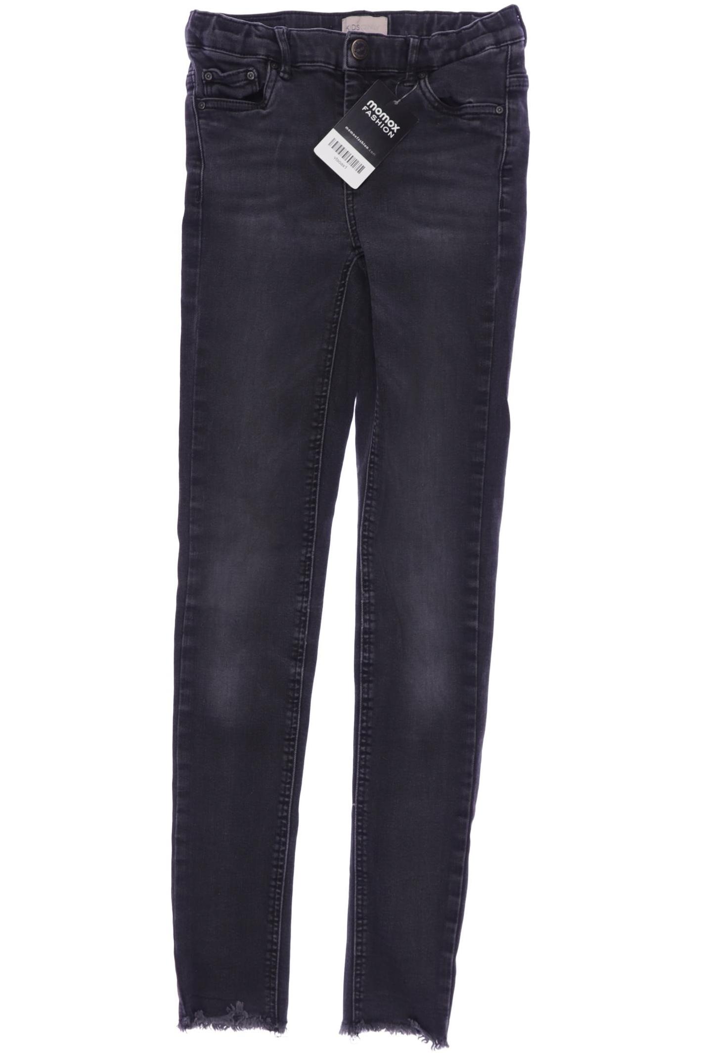

Only Damen Jeans, grau, Gr. 158