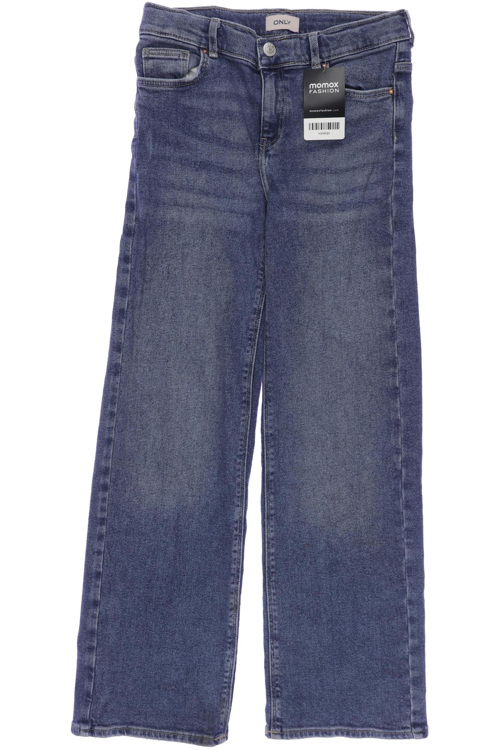 

Only Damen Jeans, blau, Gr. 158