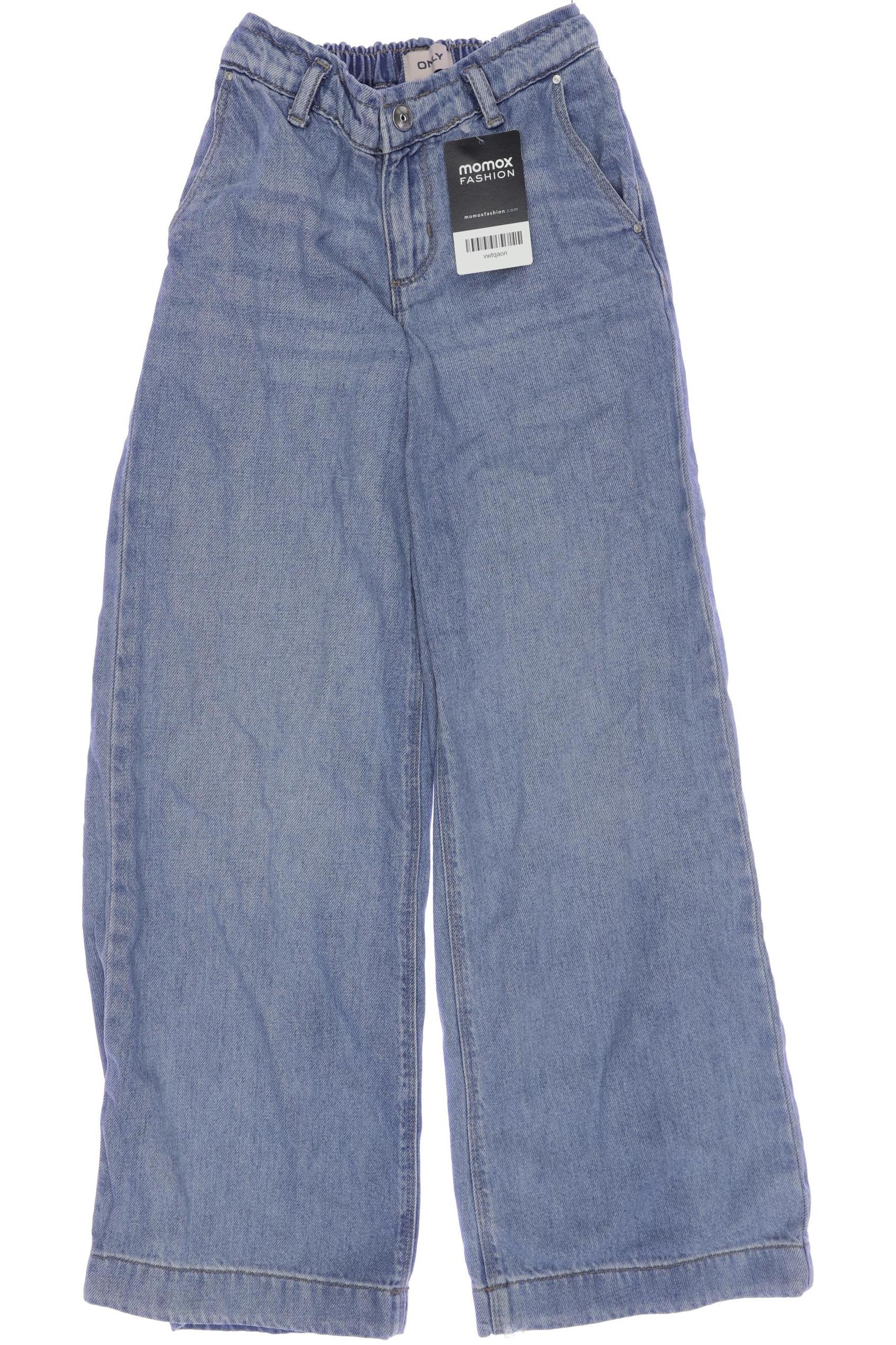 

Only Damen Jeans, blau, Gr. 140