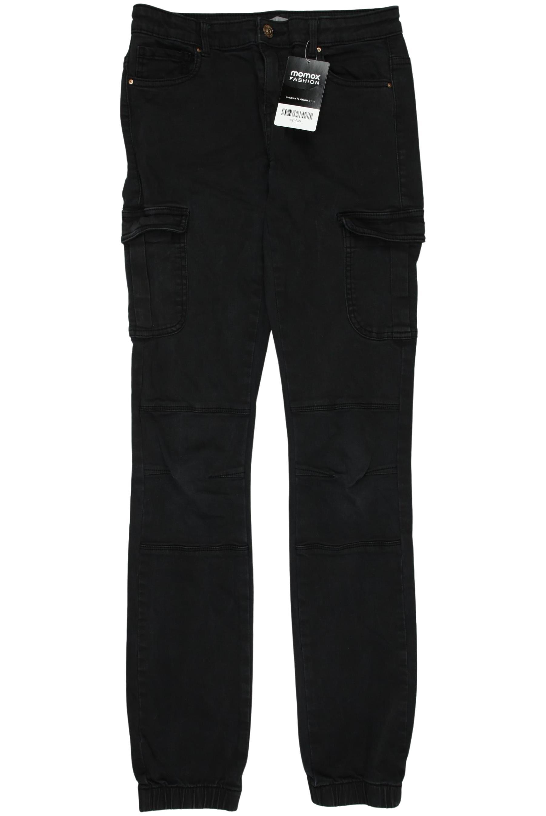 

Only Damen Jeans, schwarz, Gr. 164