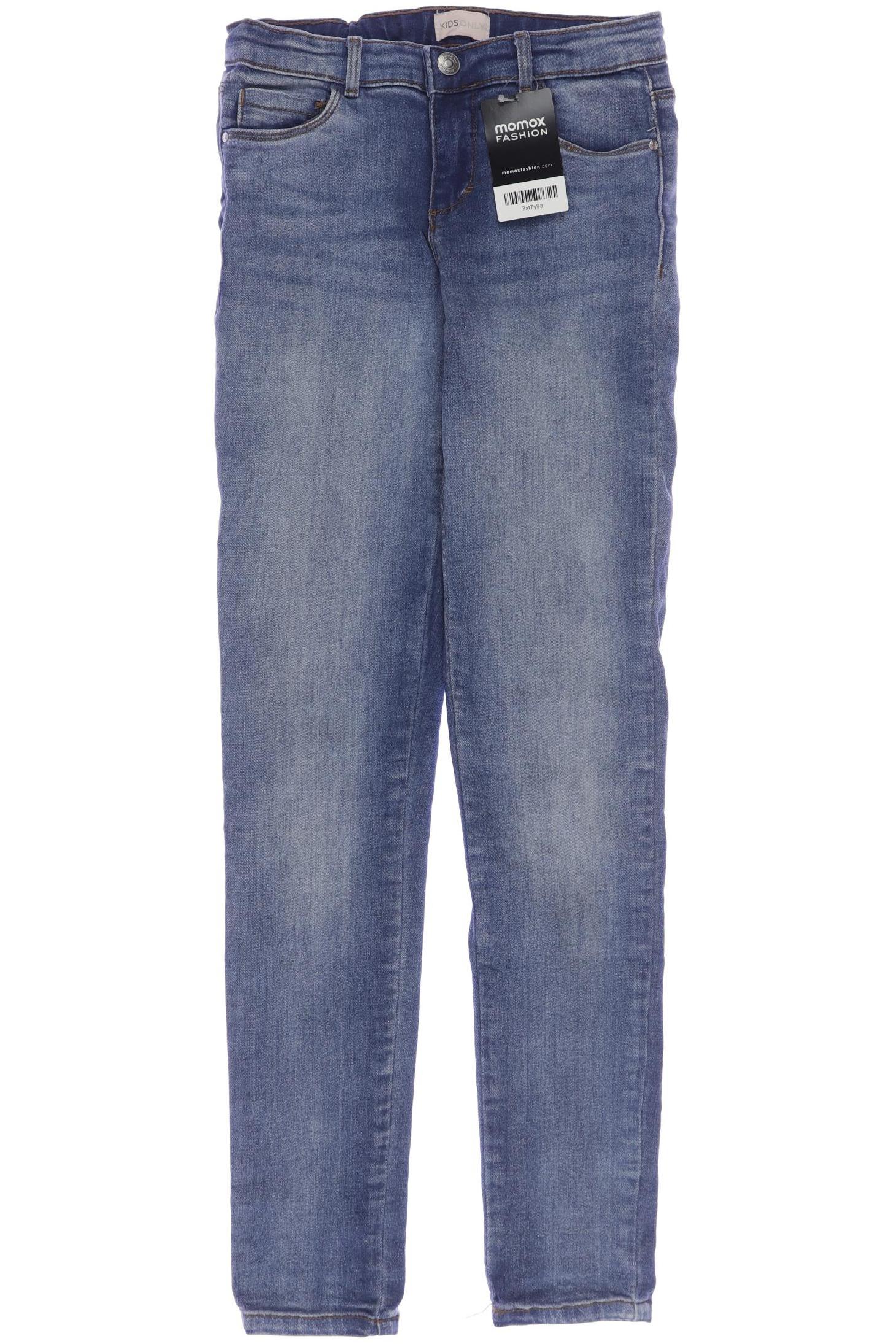 

Only Damen Jeans, blau, Gr. 152