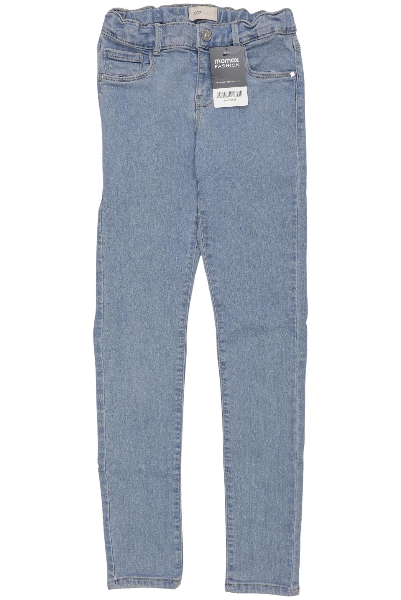 

Only Mädchen Jeans, hellblau, Gr. 146