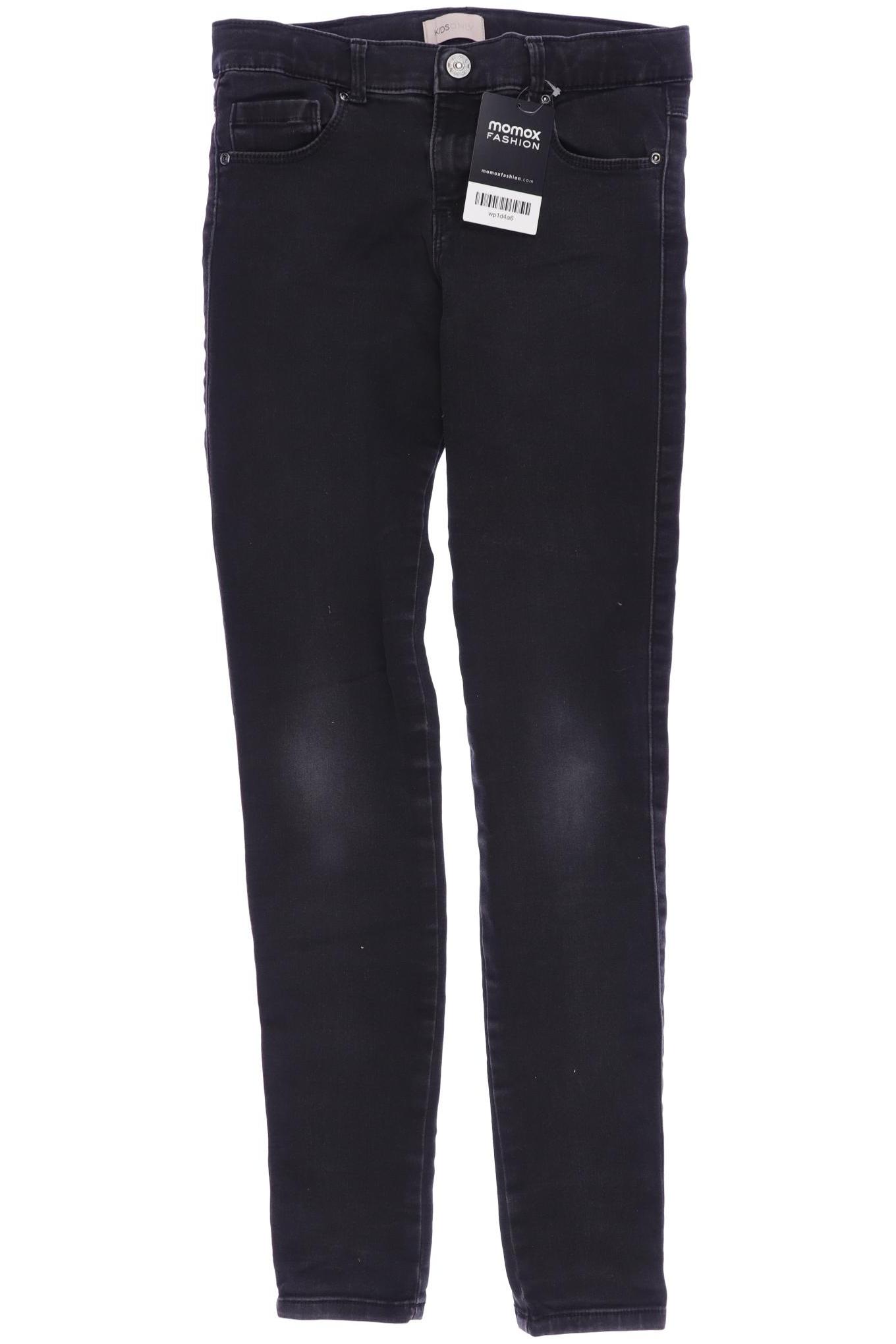 

Only Damen Jeans, schwarz, Gr. 152