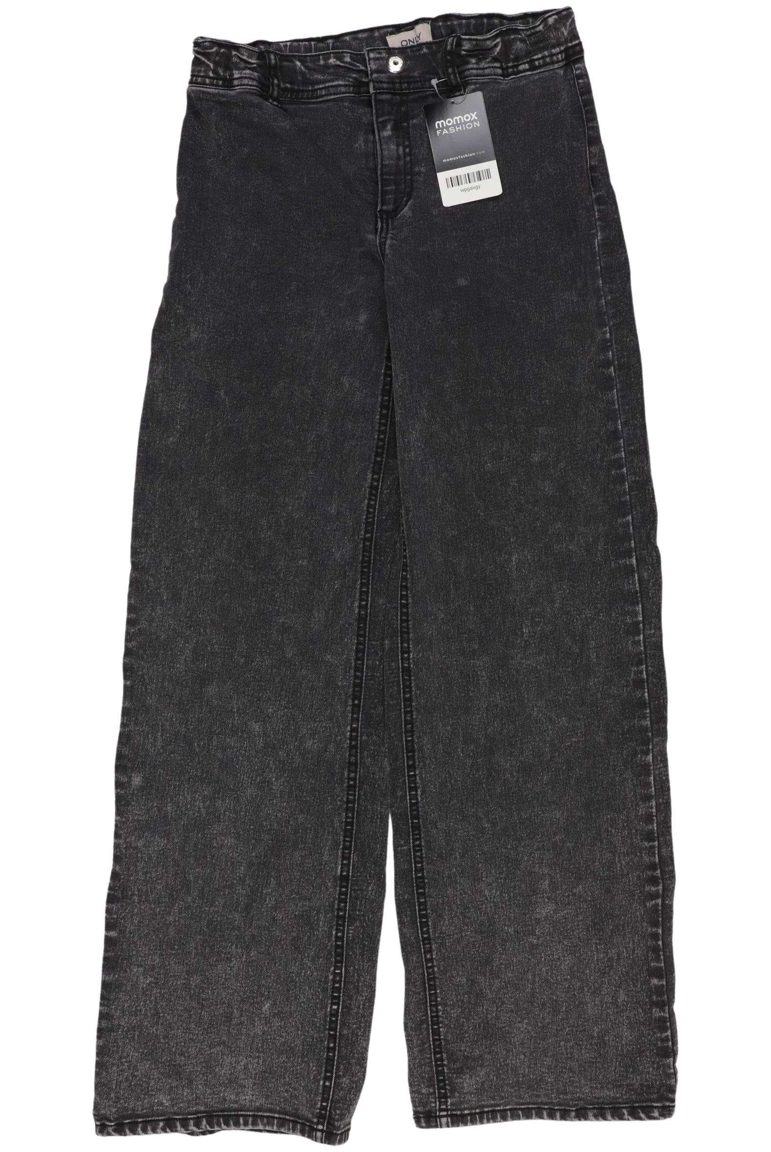 

Only Damen Jeans, grau, Gr. 158