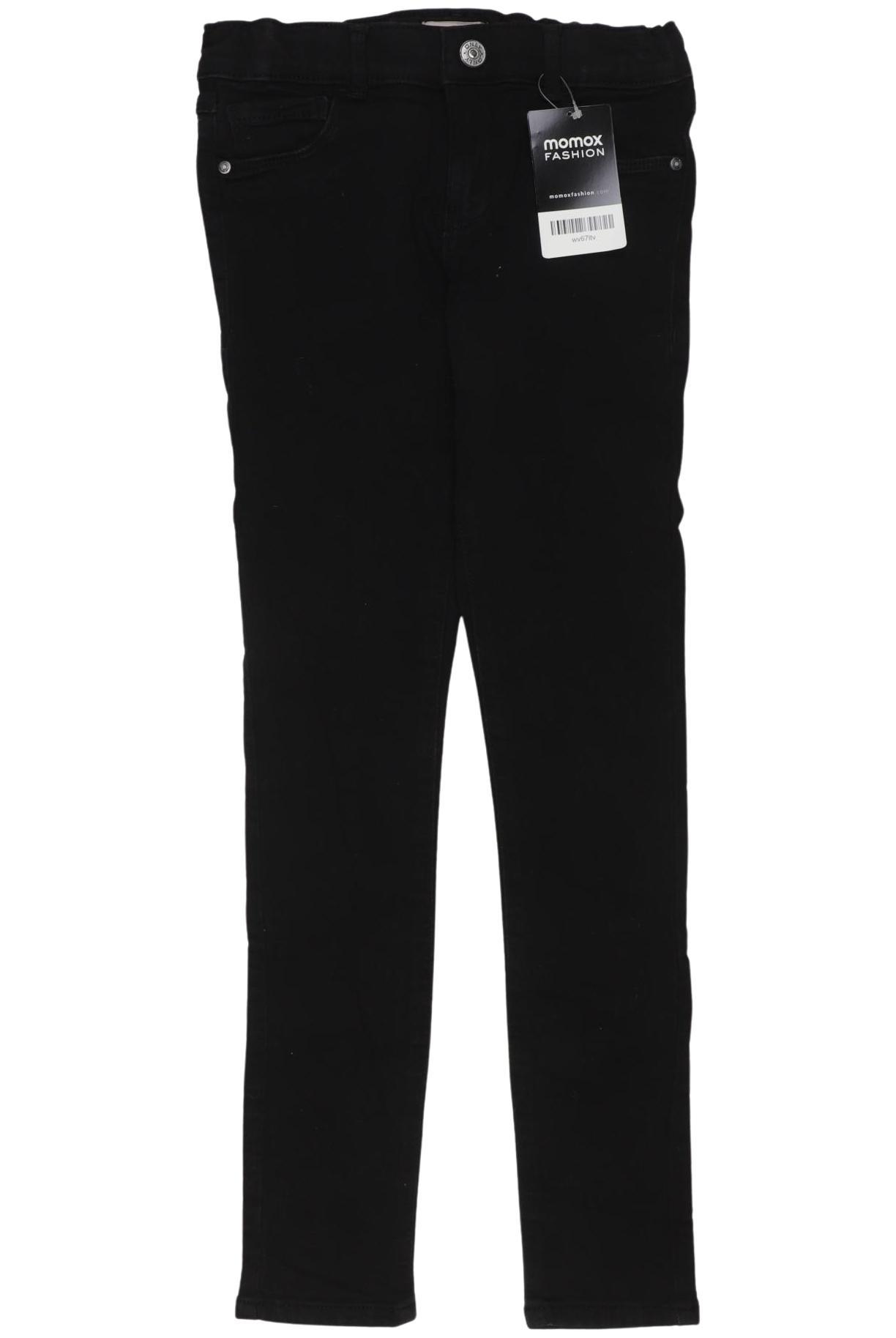 

Only Mädchen Jeans, schwarz, Gr. 140