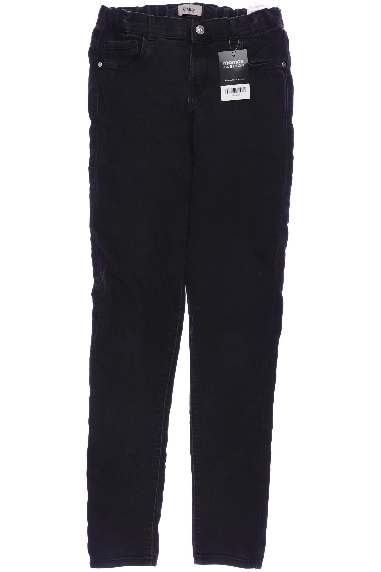 

Only Damen Jeans, schwarz, Gr. 164