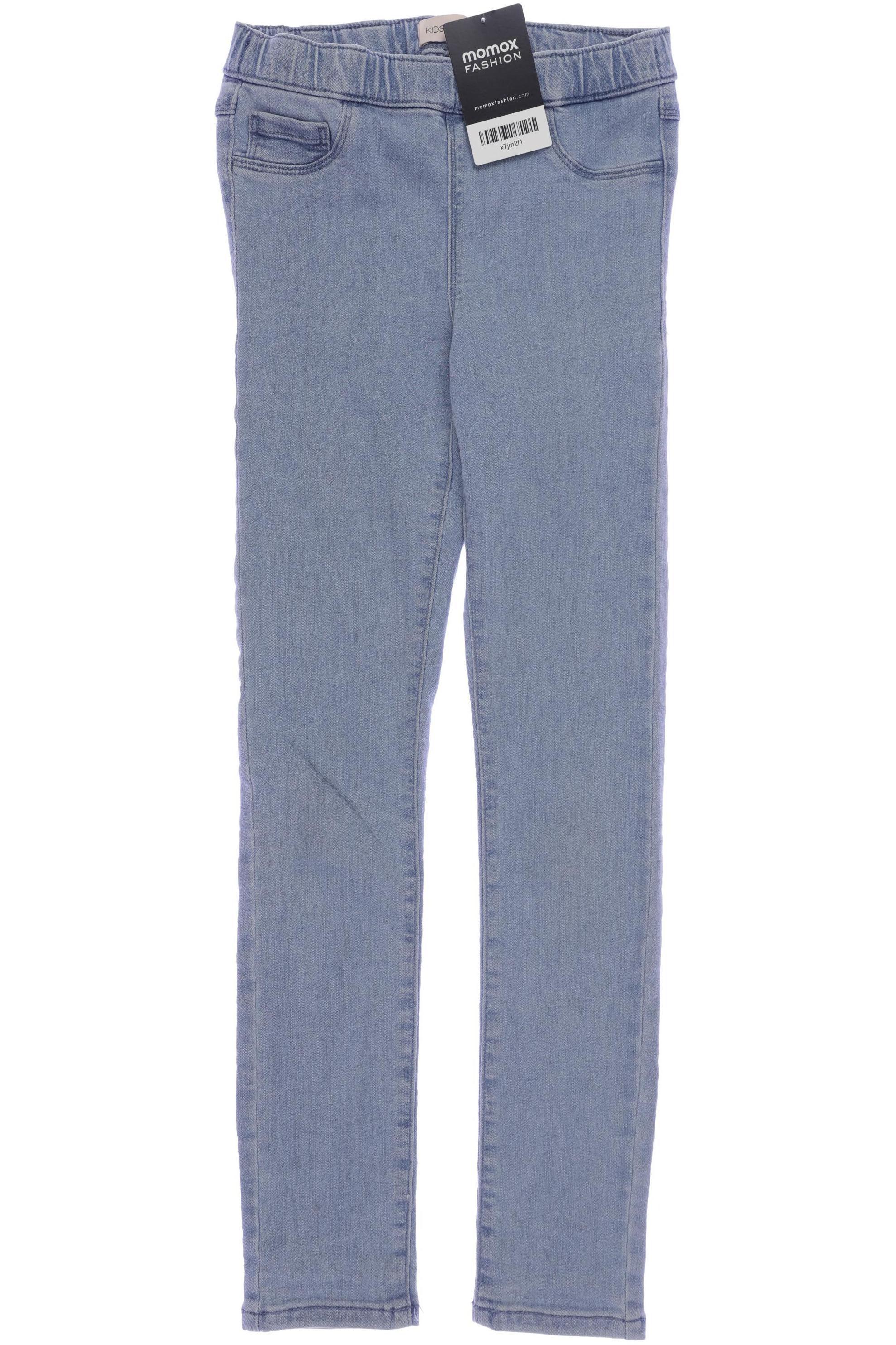 

ONLY Mädchen Jeans, hellblau