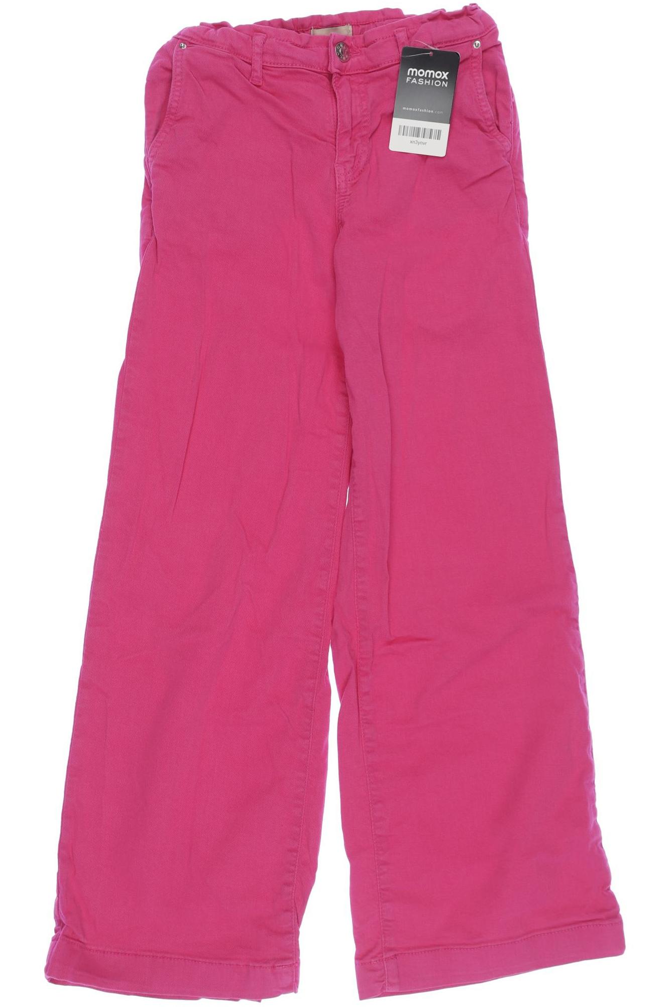 

Only Damen Jeans, pink, Gr. 140
