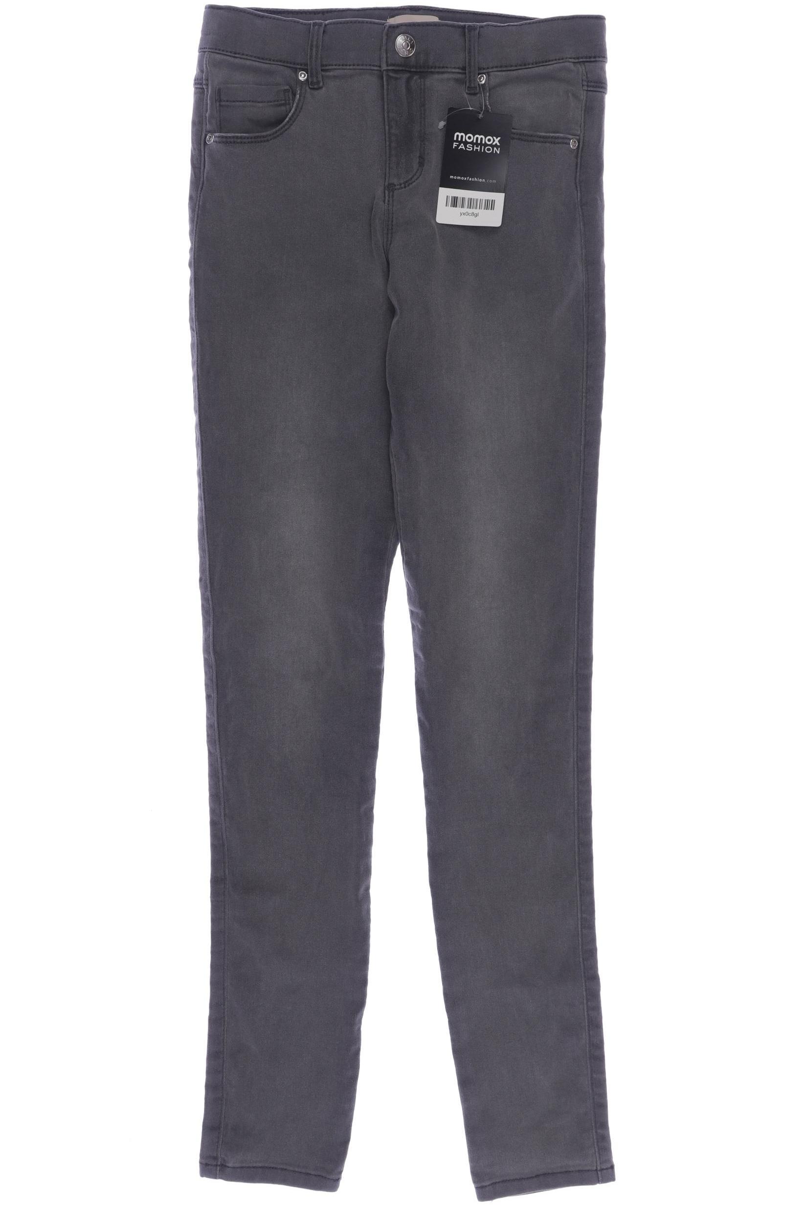 

ONLY Mädchen Jeans, grau