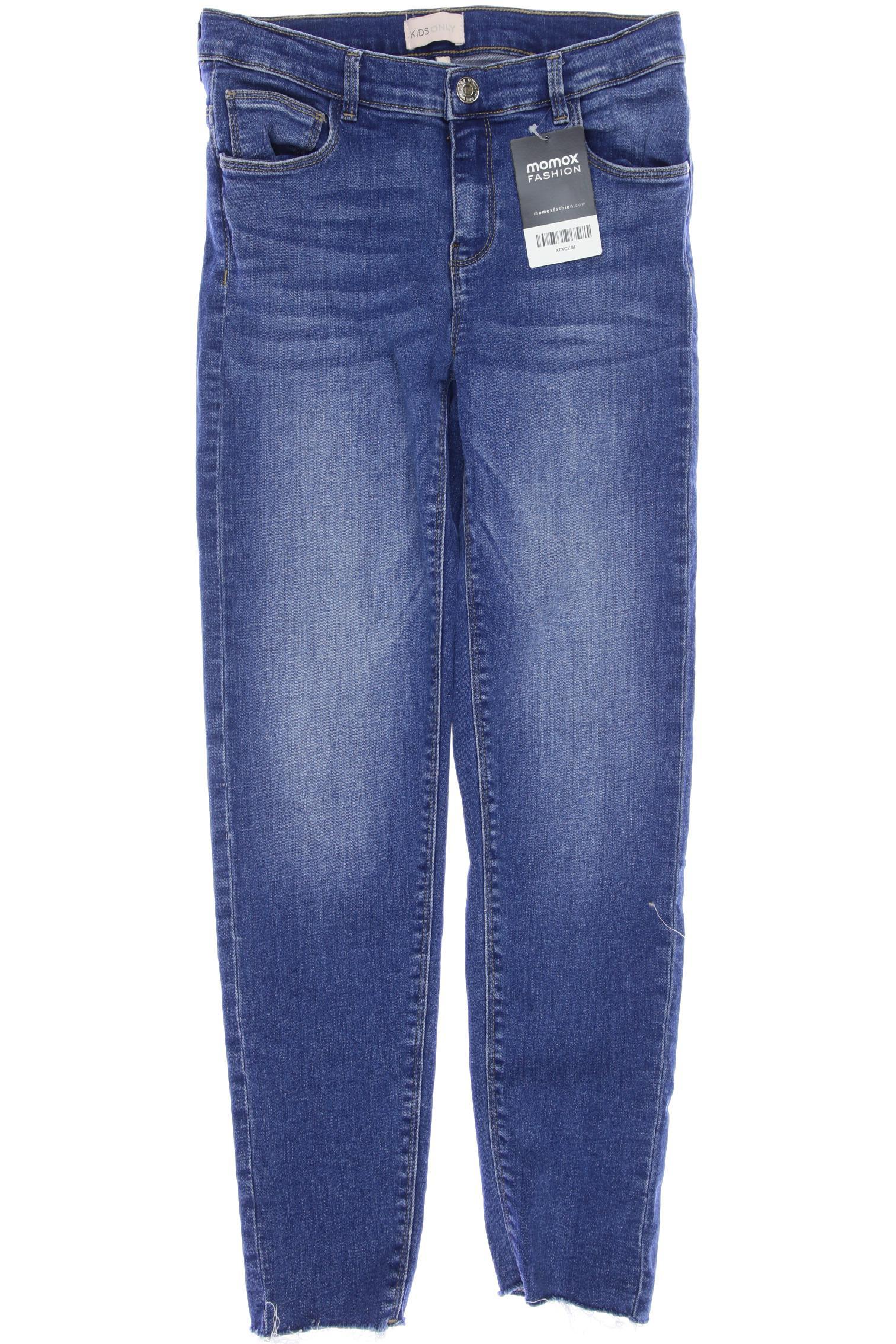 

Only Damen Jeans, blau, Gr. 158