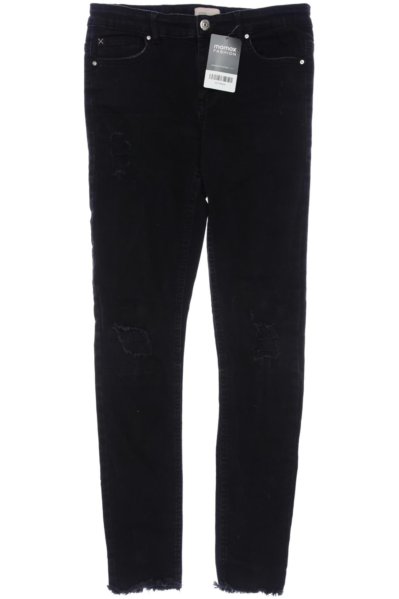 

Only Damen Jeans, schwarz, Gr. 164