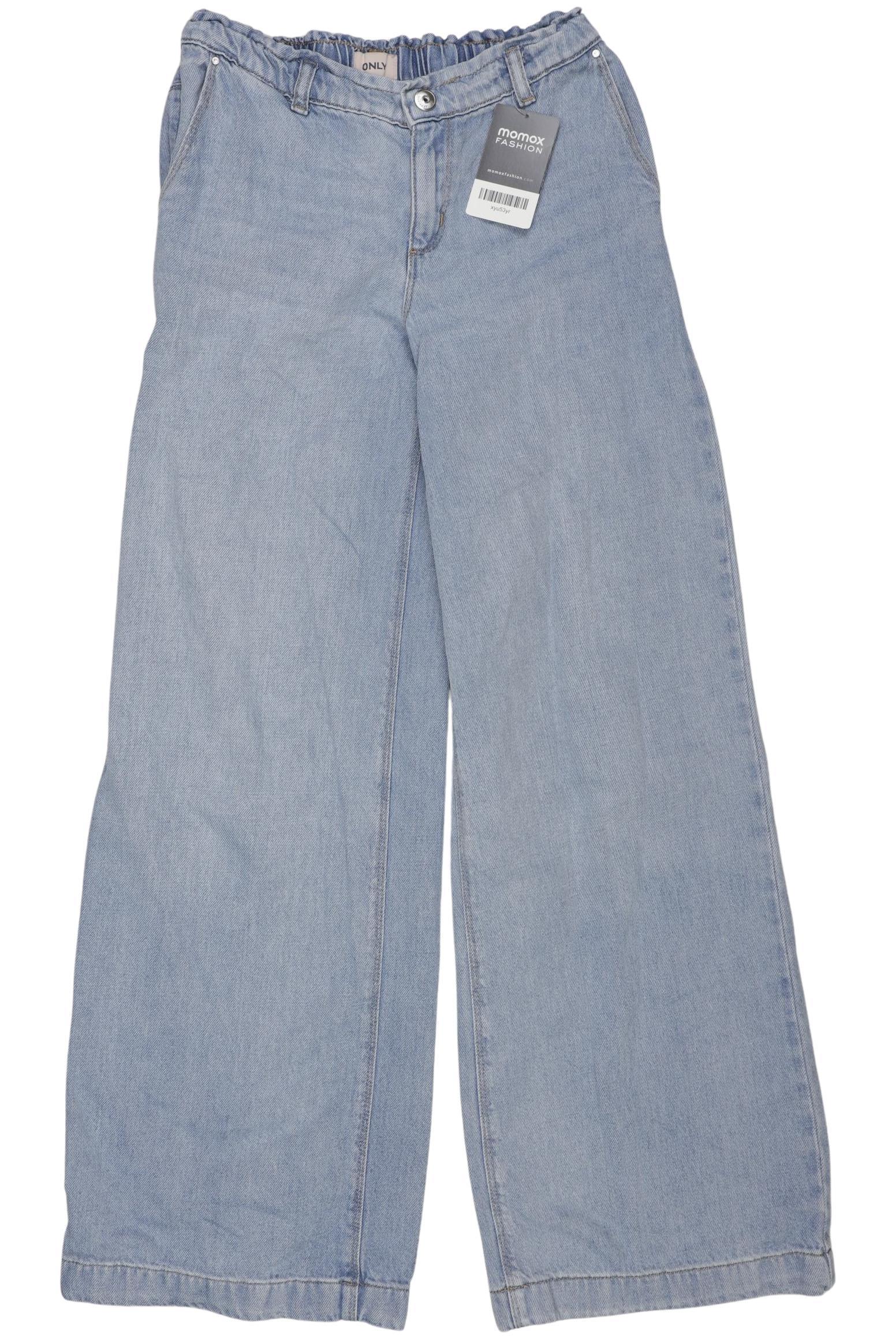 

Only Damen Jeans, hellblau, Gr. 158