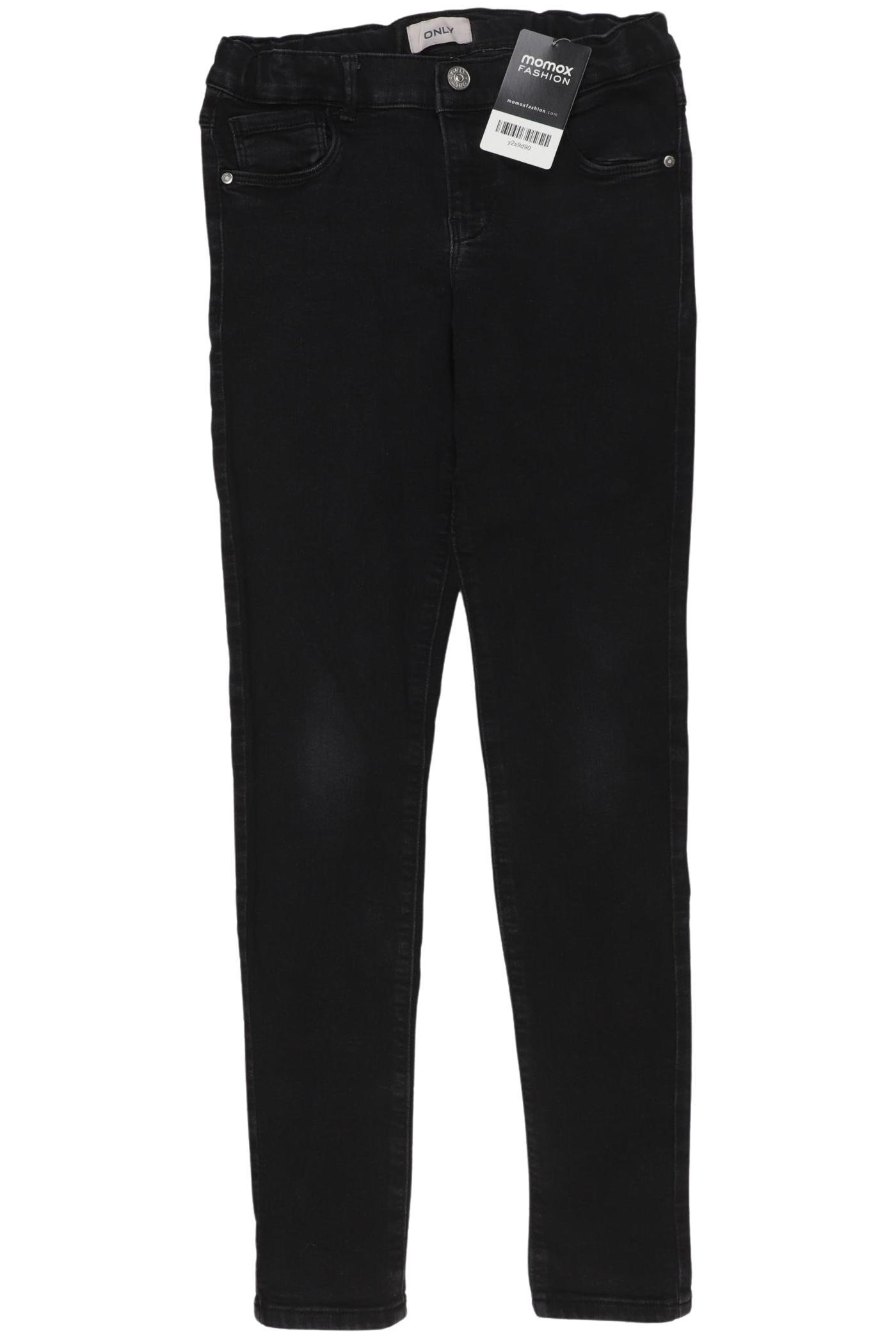 

Only Mädchen Jeans, schwarz, Gr. 152