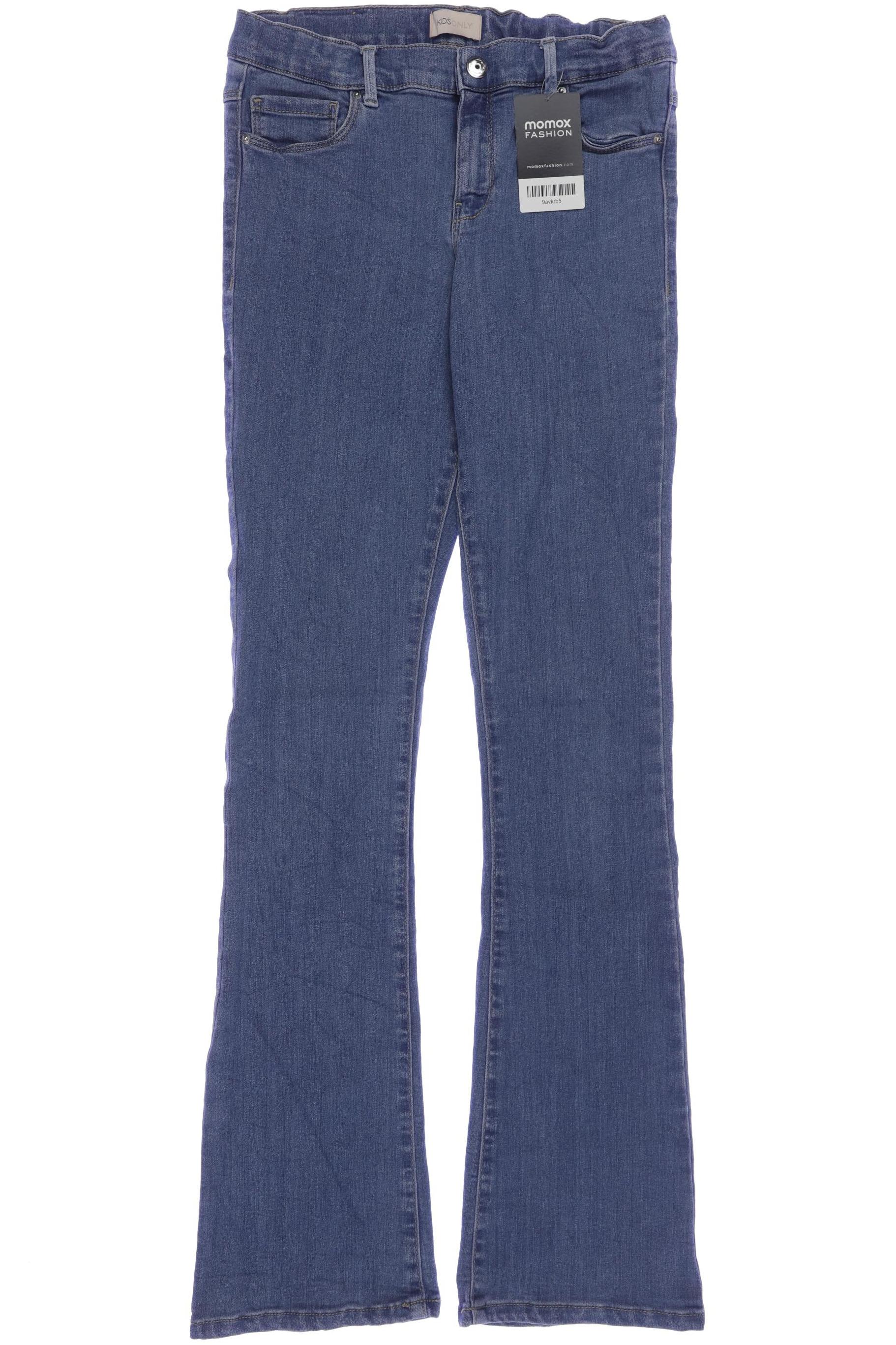 

ONLY Mädchen Jeans, blau